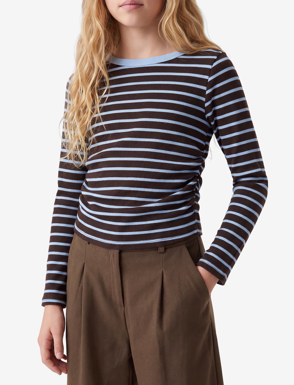 TSHIRT LS