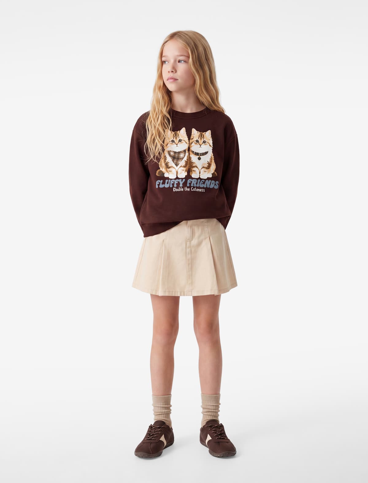 SWEATSHIRTS