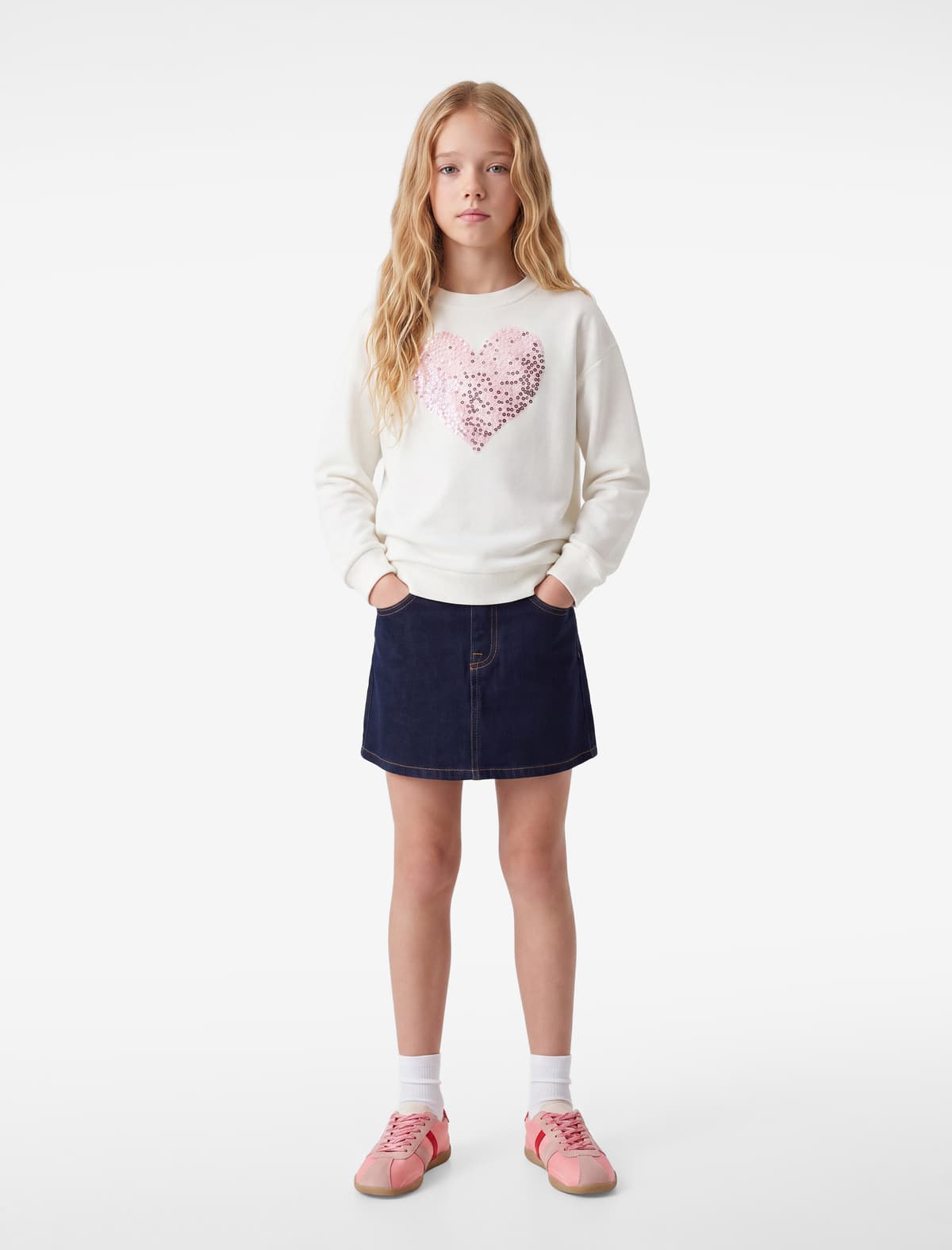 SWEATSHIRTS