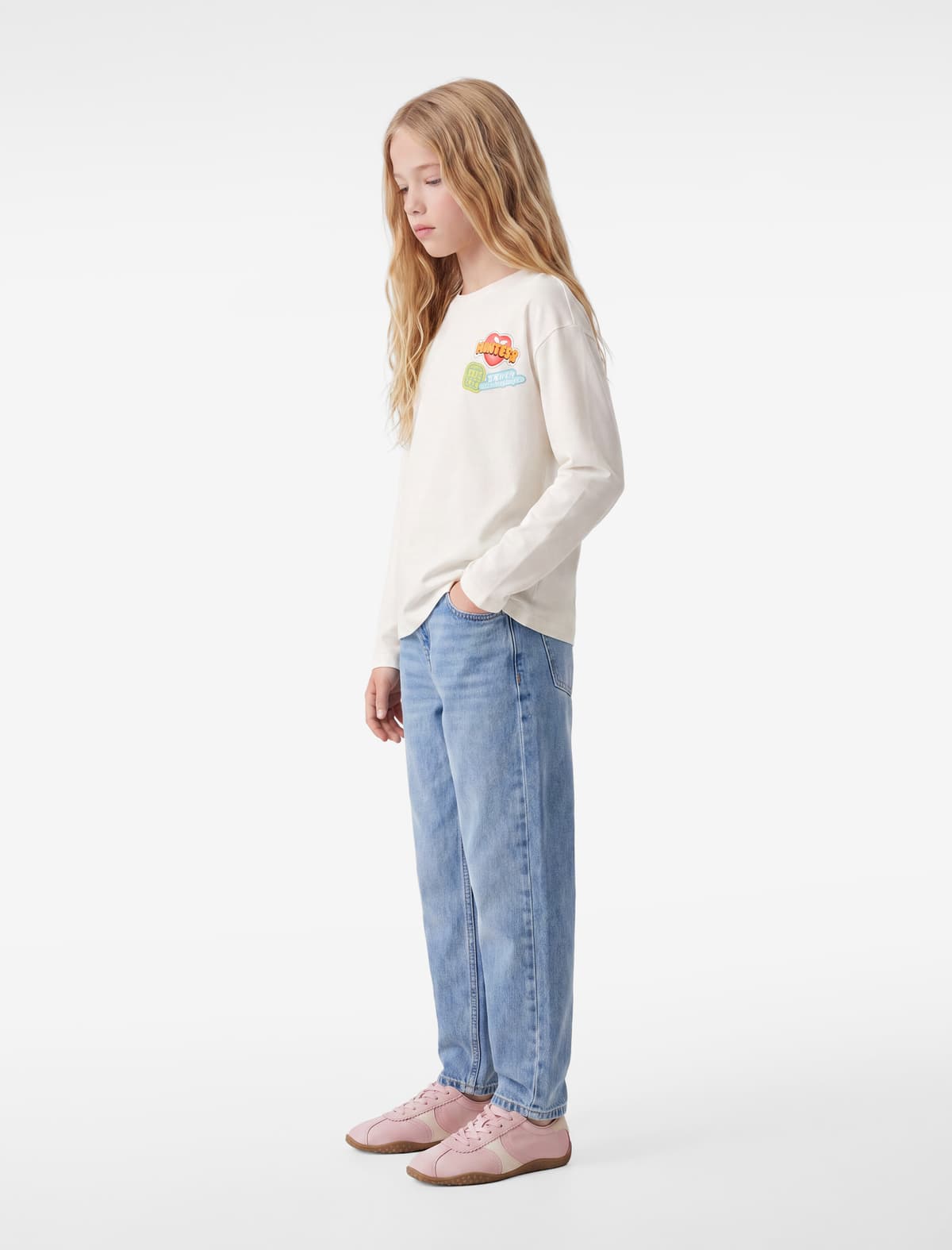 TSHIRT LS