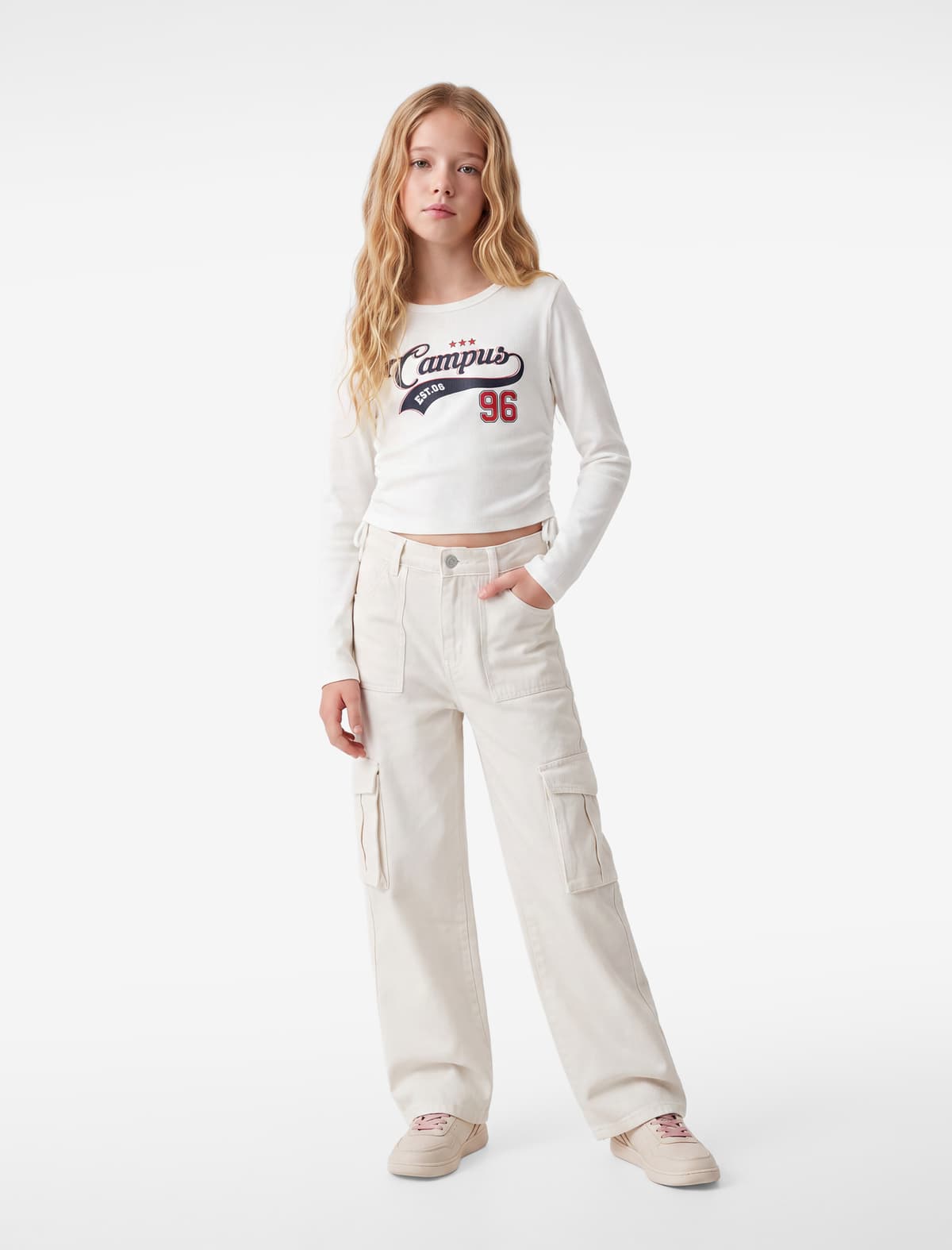 TSHIRT LS