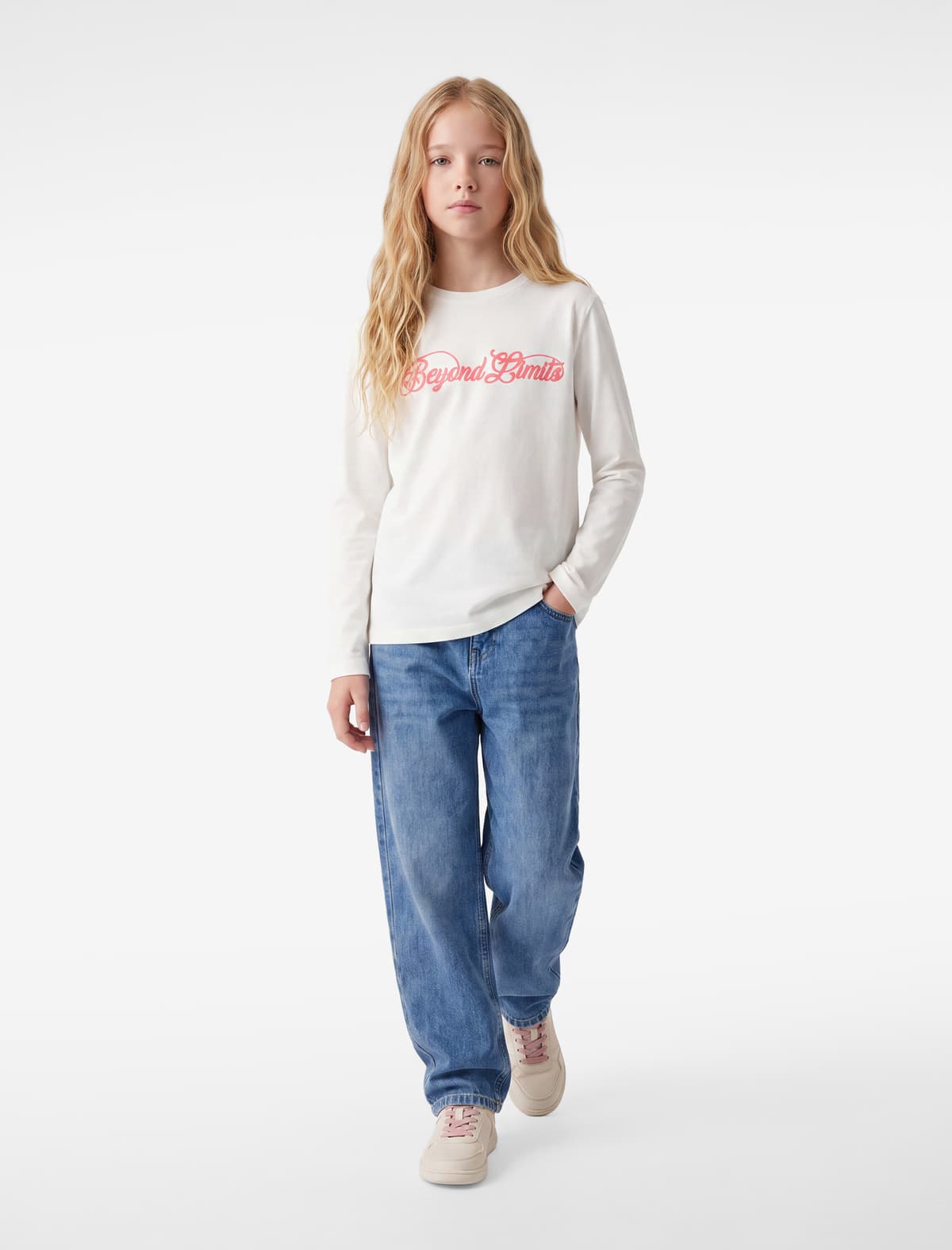 TSHIRT LS