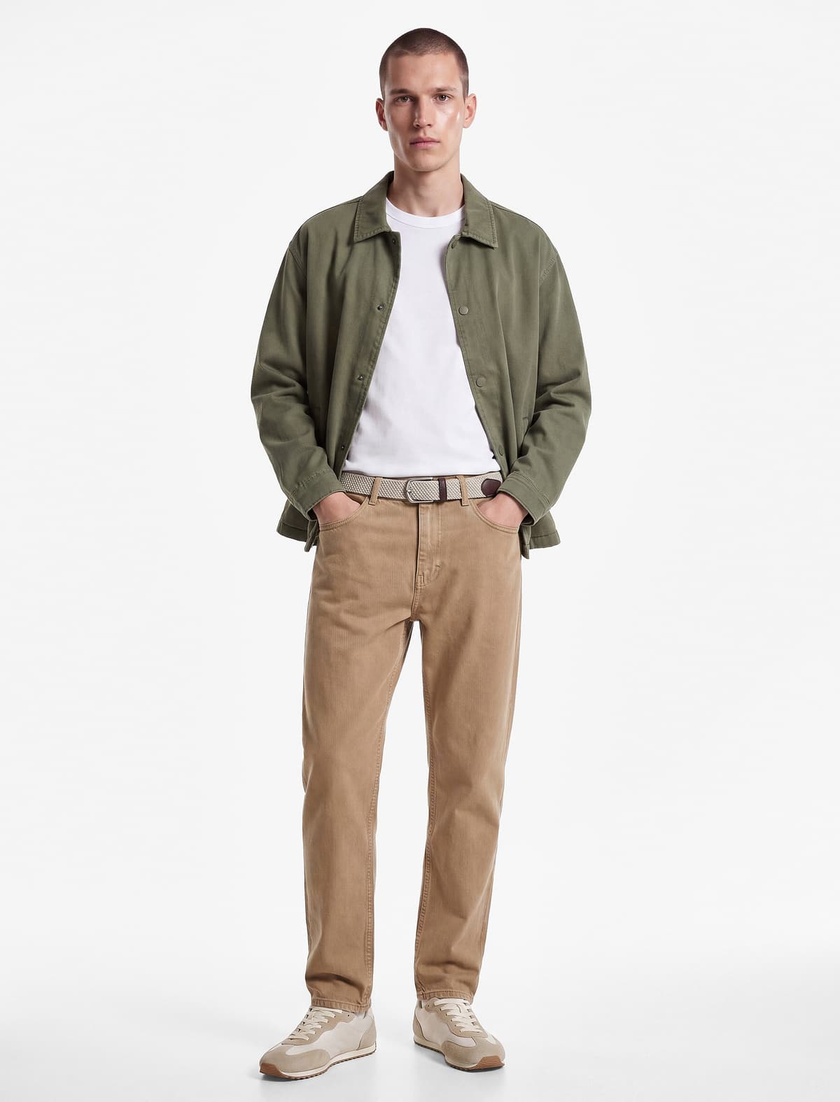 TROUSERS