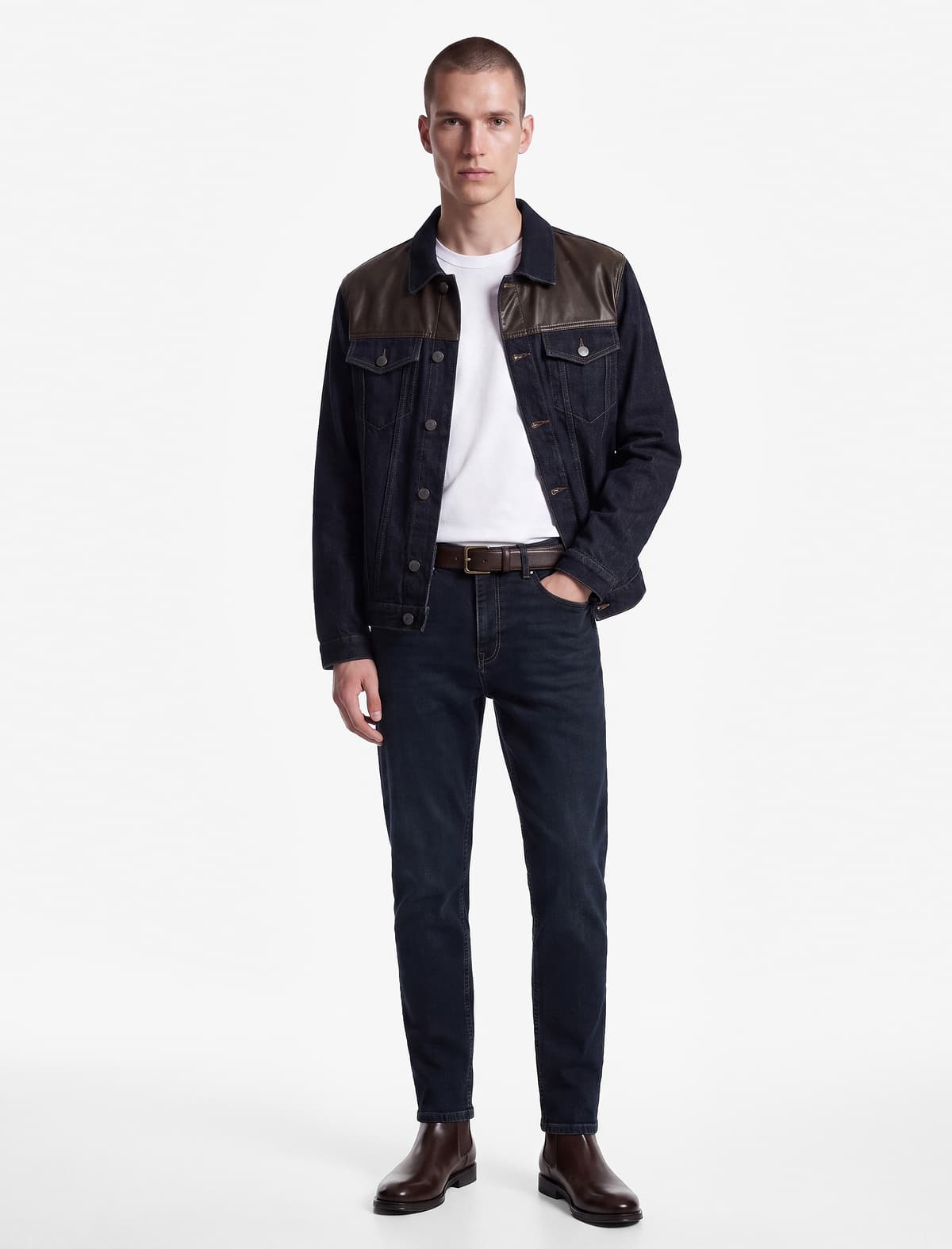 TROUSERS