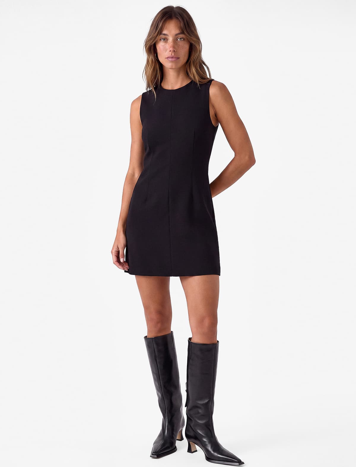 DRESSES