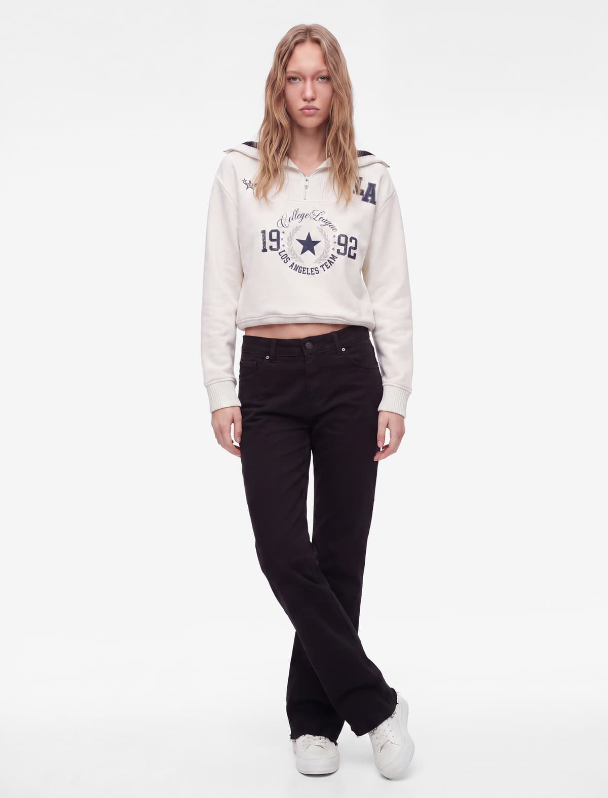SWEATSHIRTS