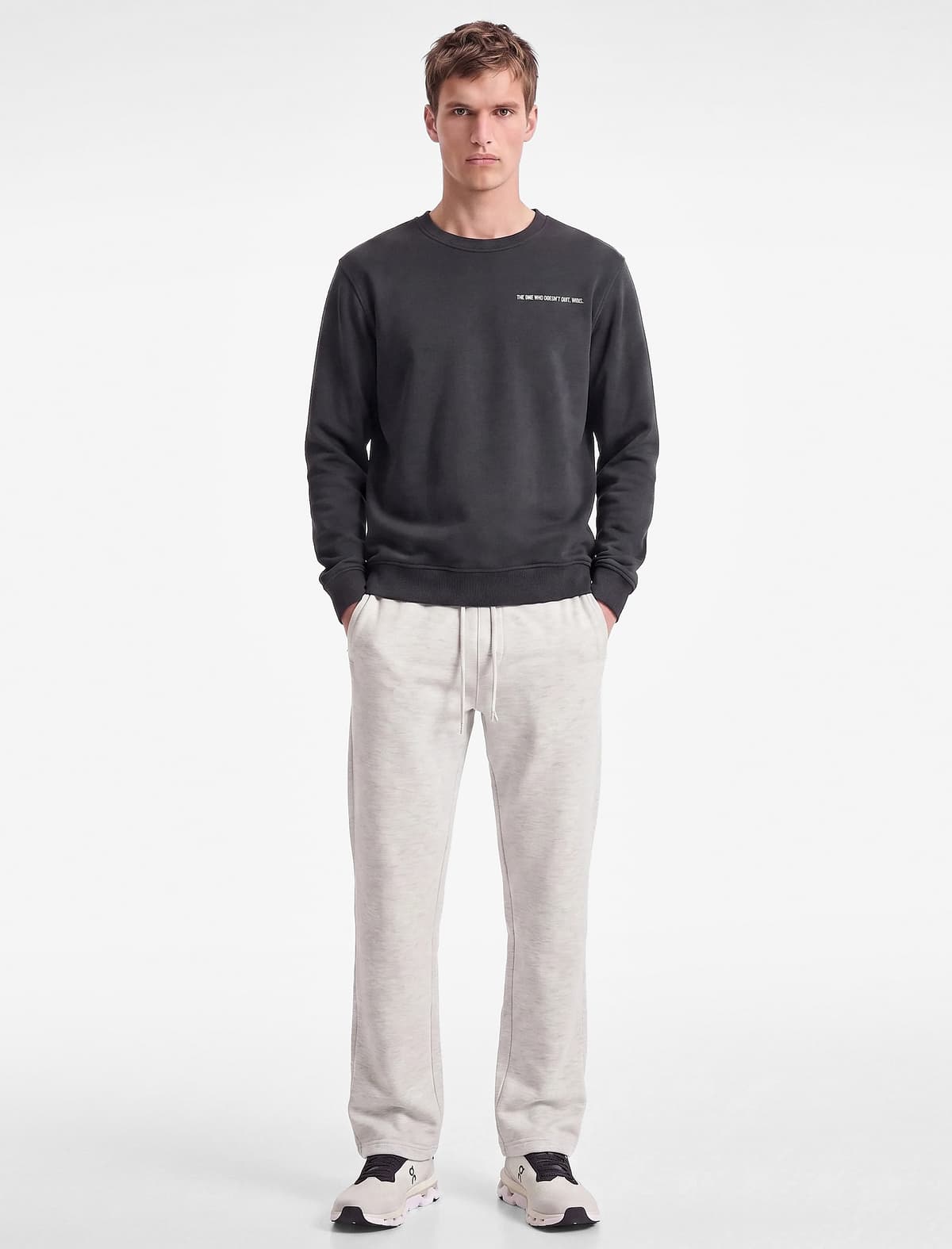 SWEATSHIRTS