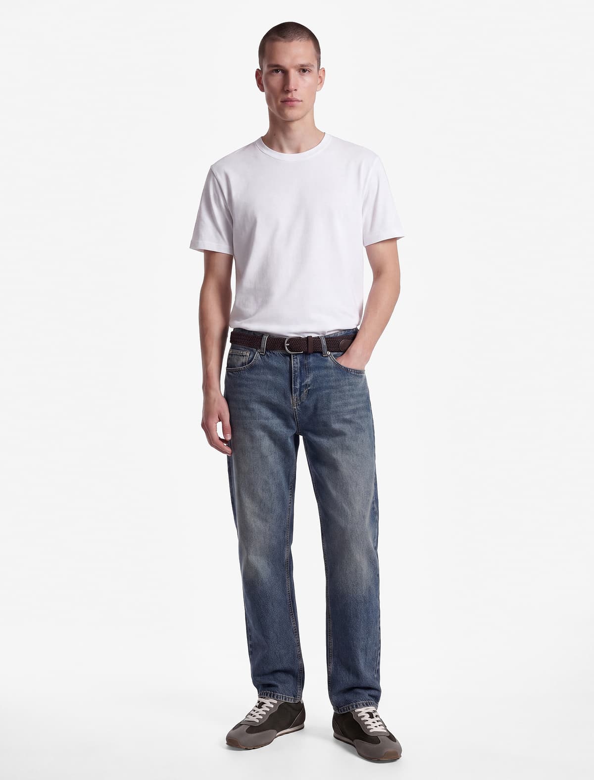 TROUSERS