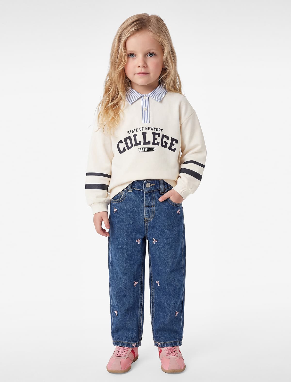 TROUSERS