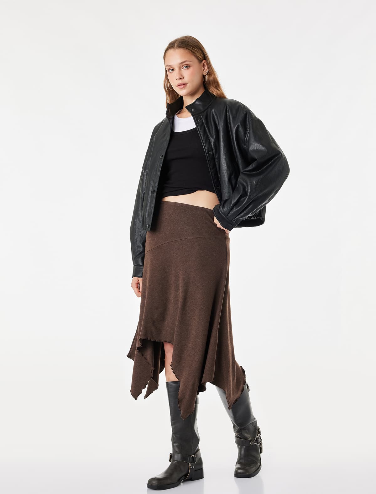 SKIRTS