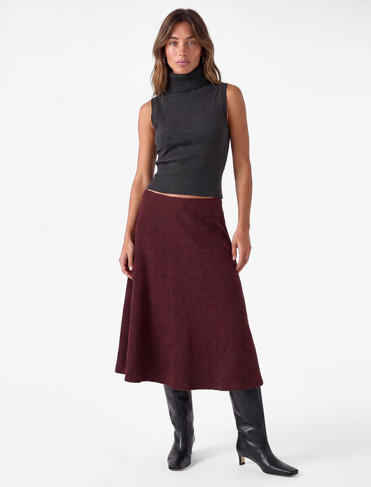 SKIRTS
