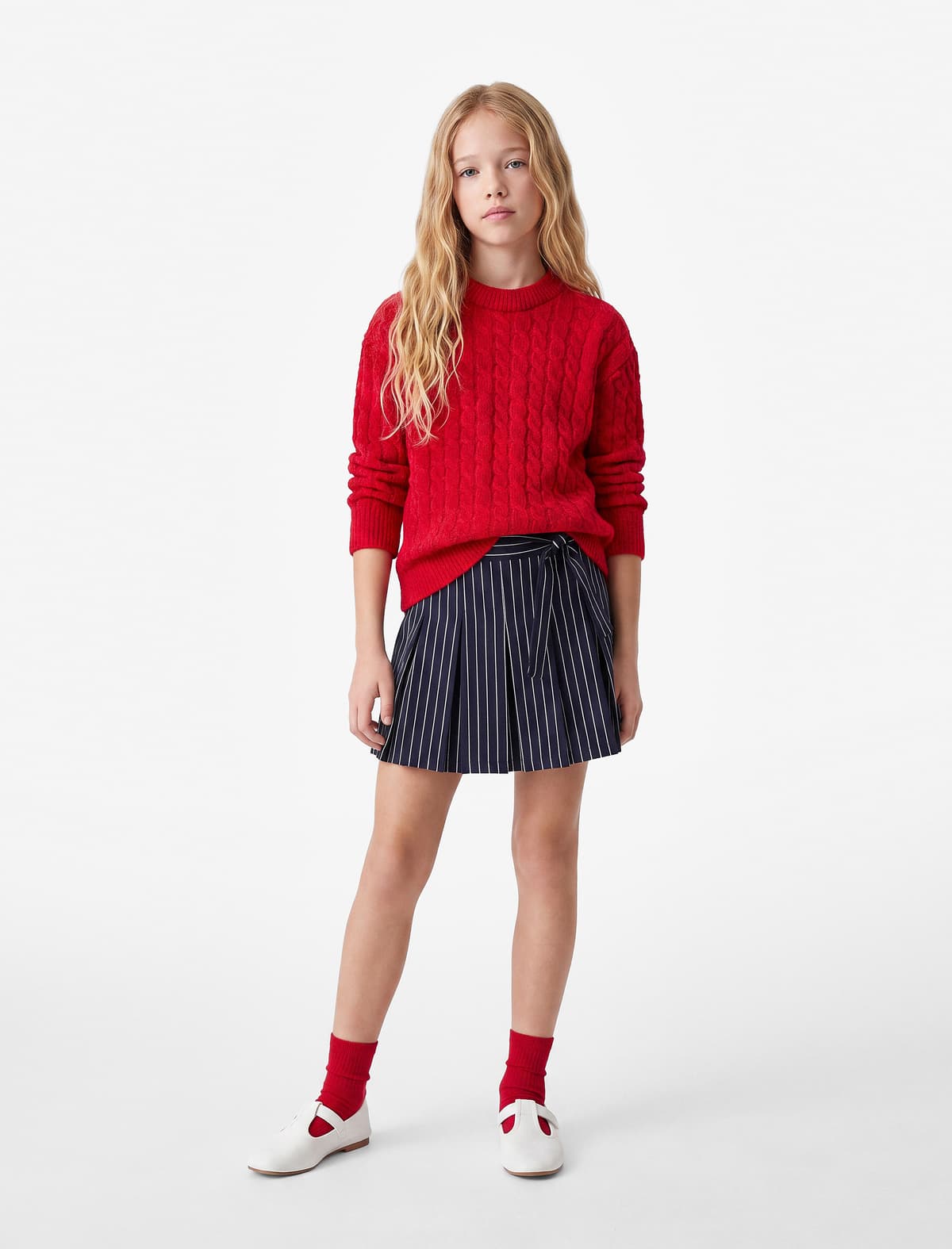 SWEATERS