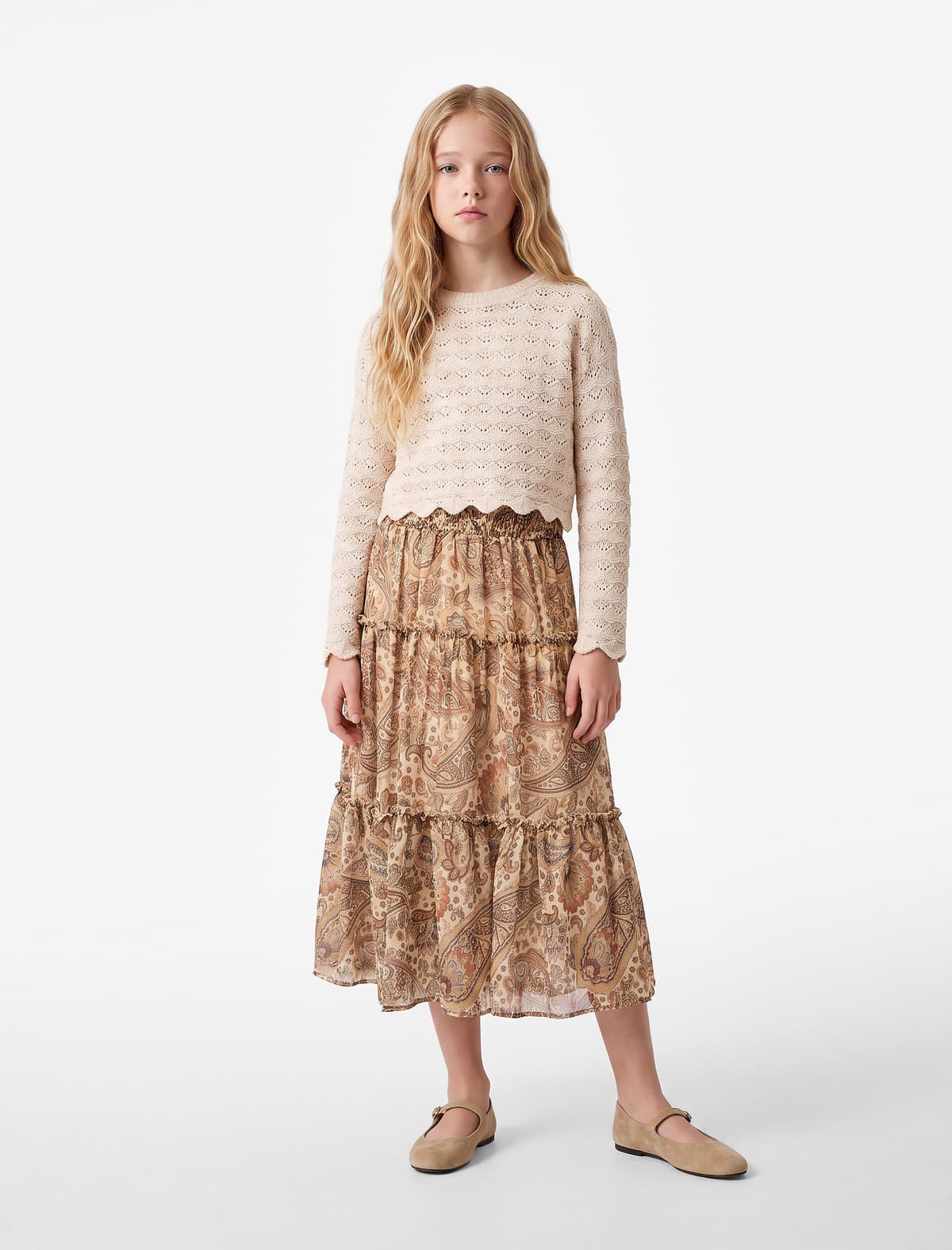 SKIRTS