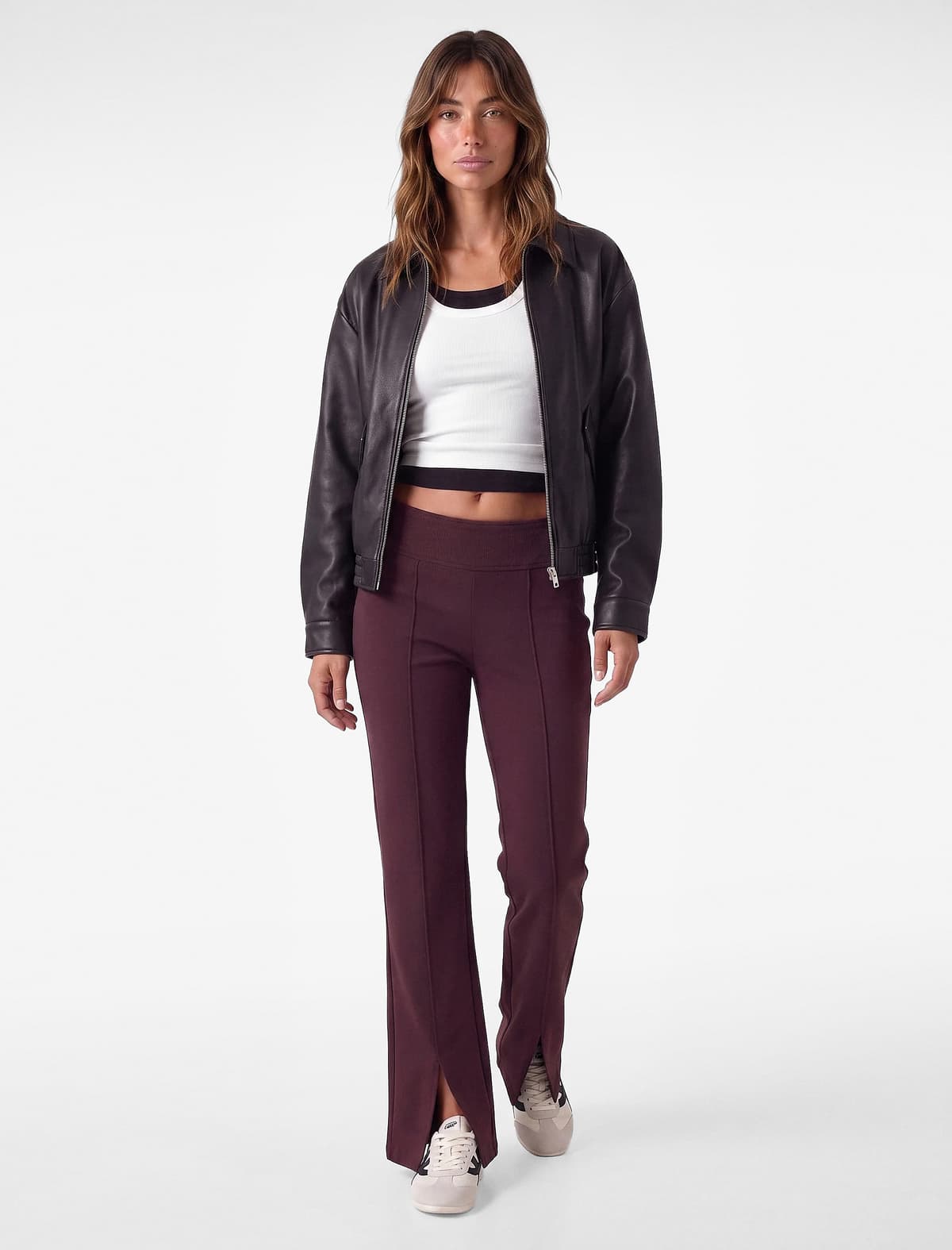 TROUSERS