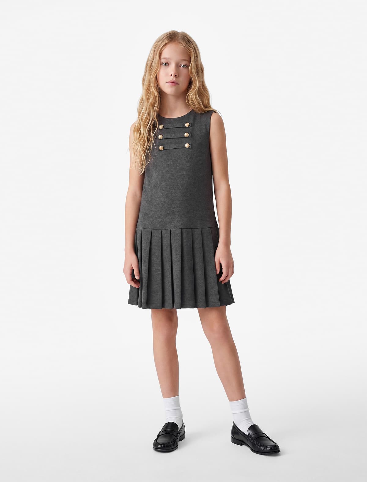 DRESSES