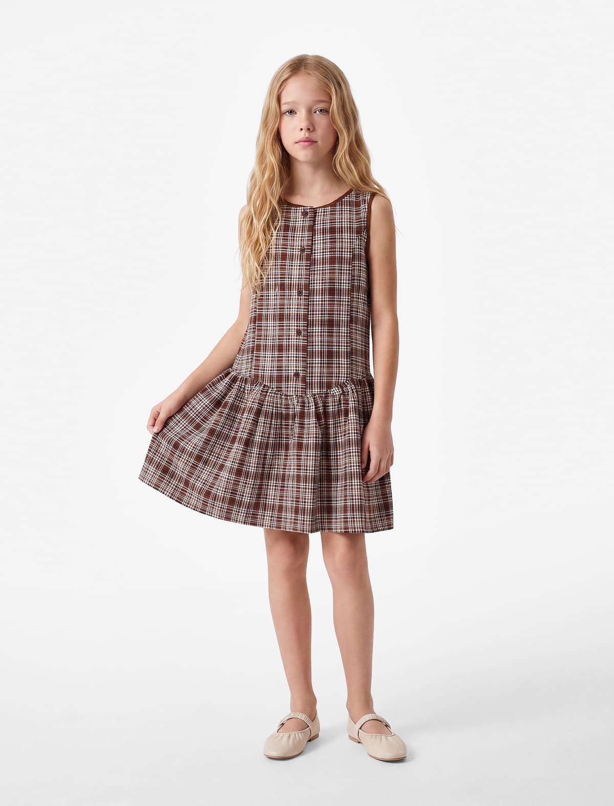 DRESSES