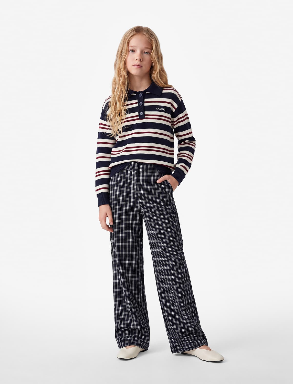 TROUSERS