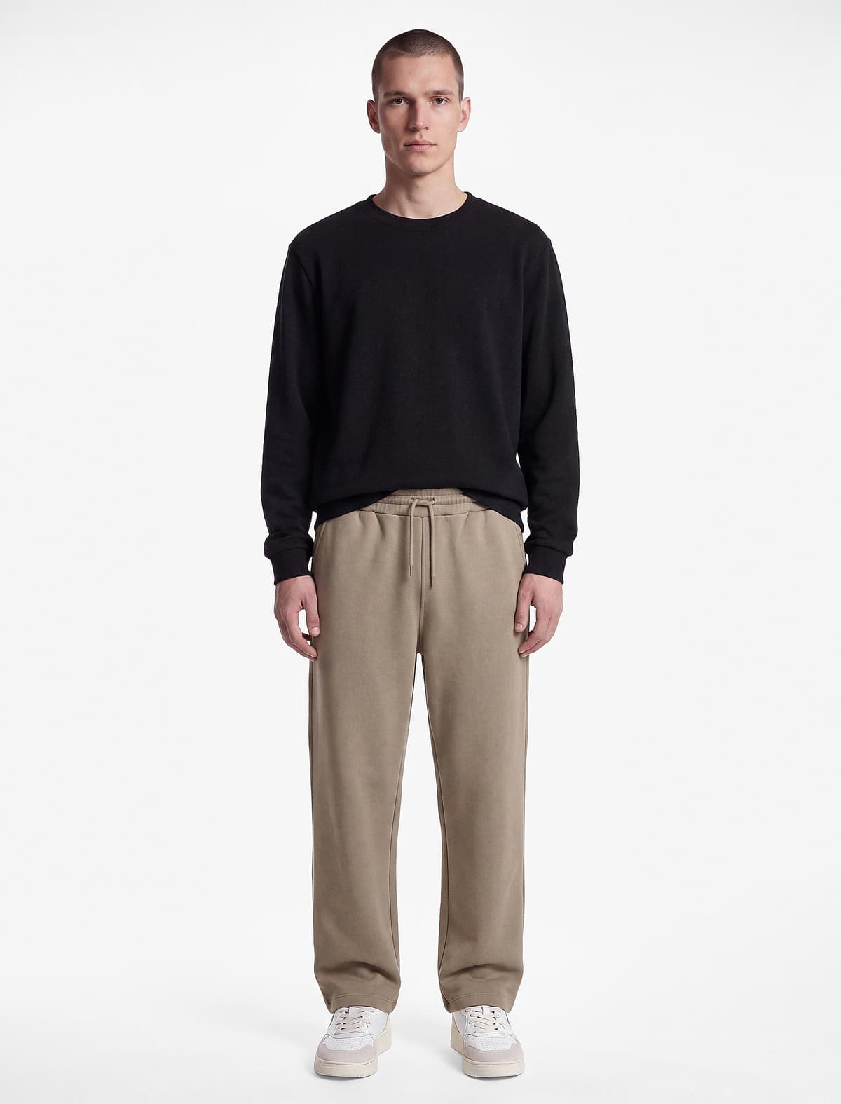 SWEAT BOTTOMS