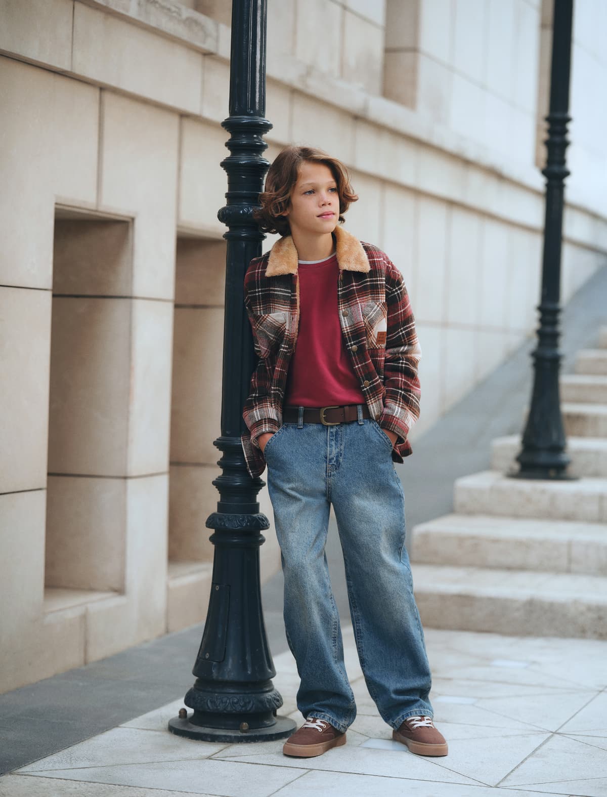 TROUSERS