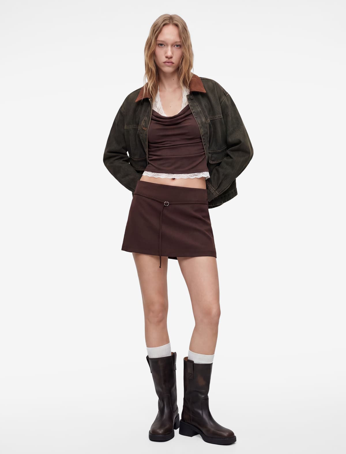 SKIRTS