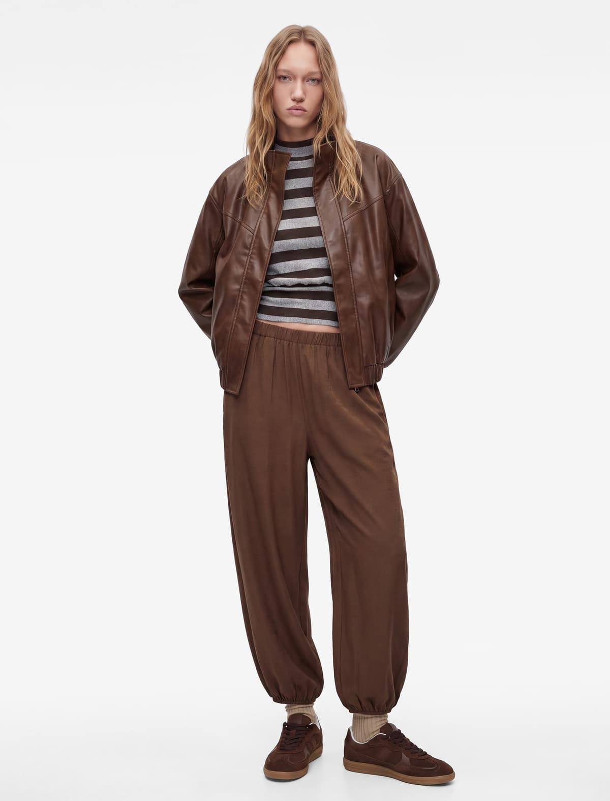 TROUSERS