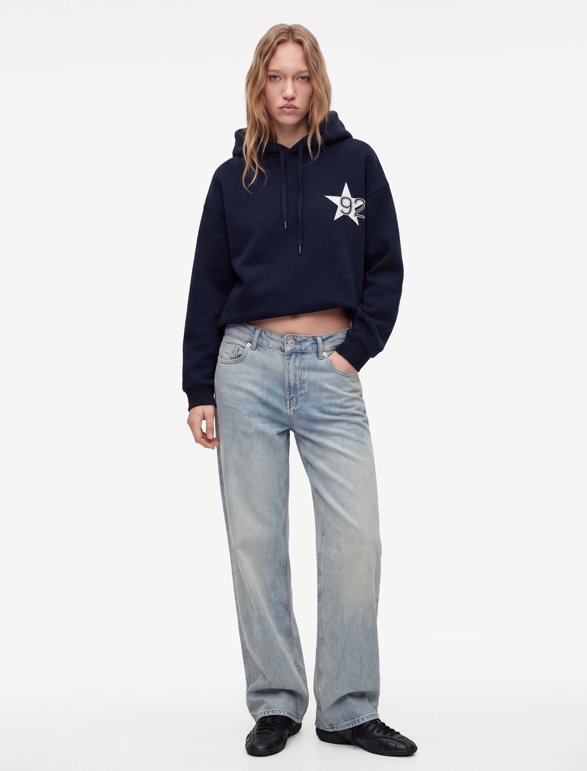 SWEATSHIRTS