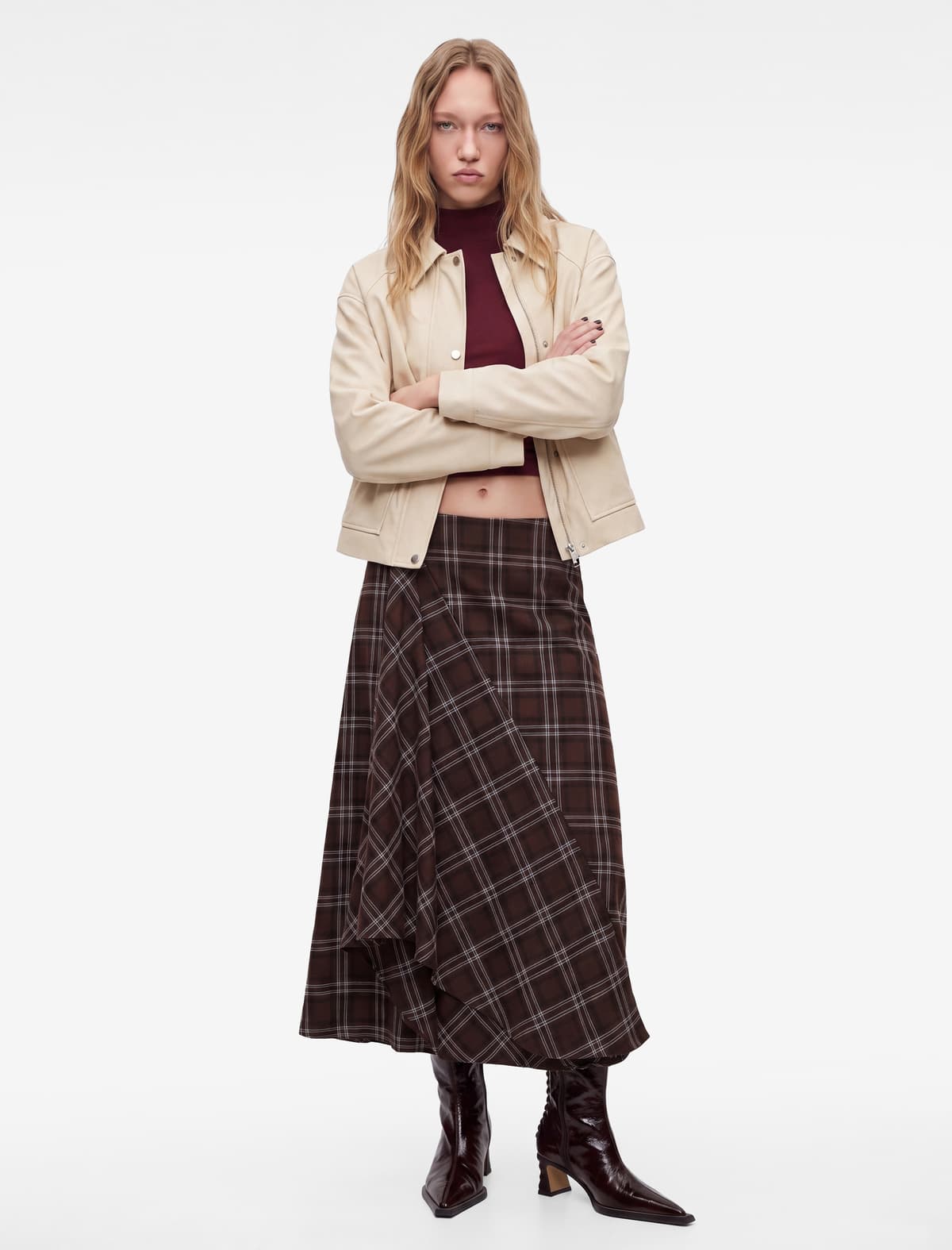 SKIRTS