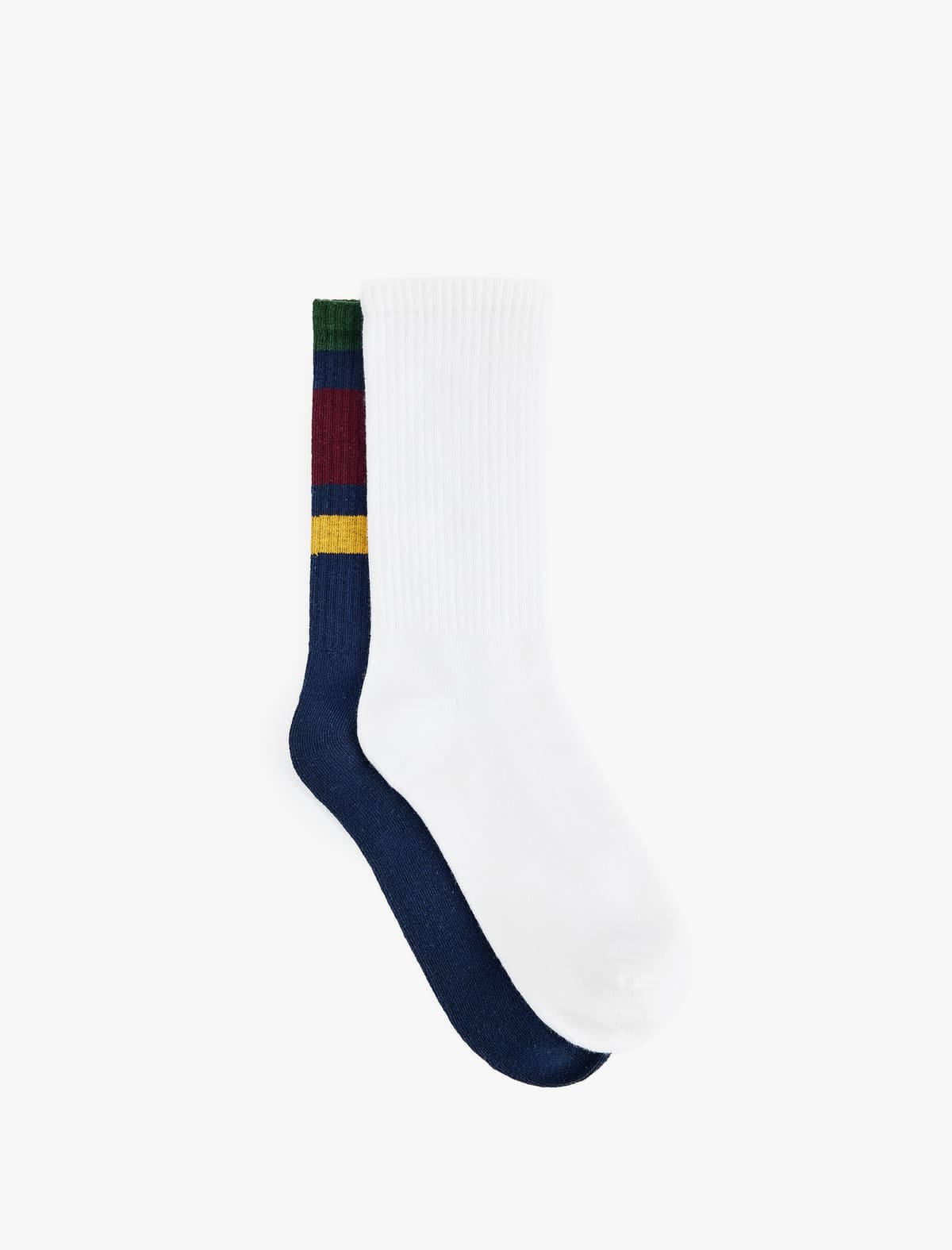 SOCKS LC