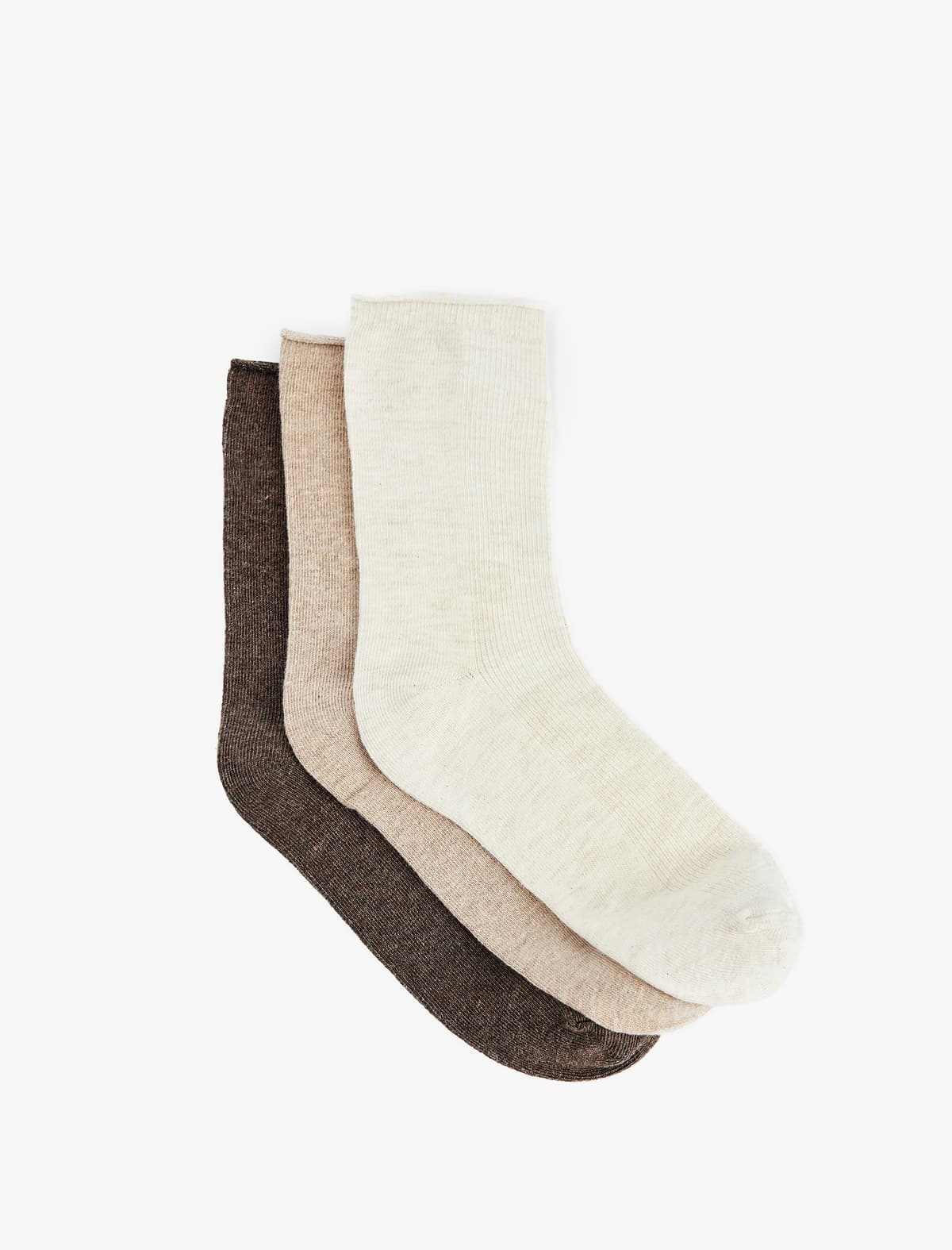 SOCKS LC