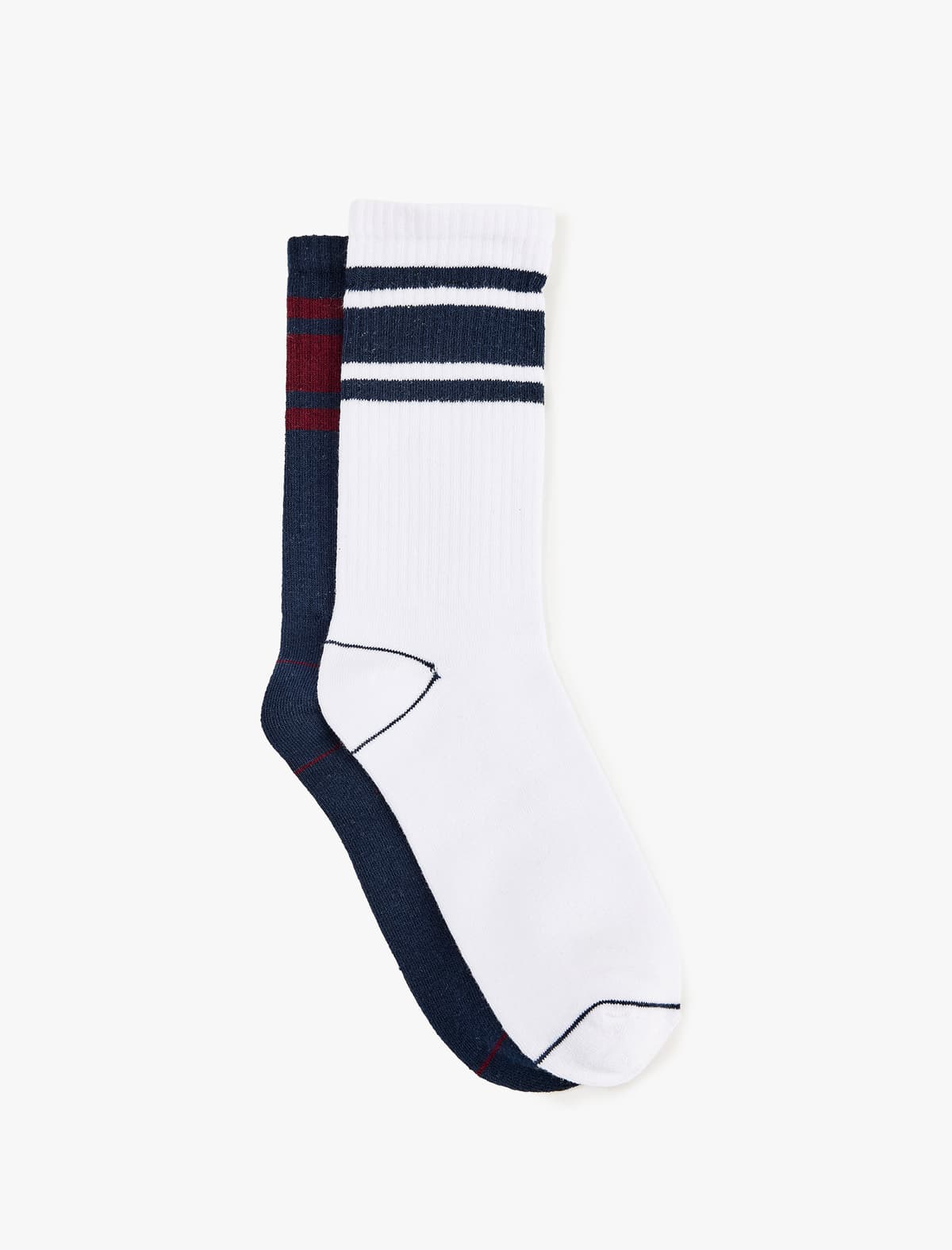SOCKS LC
