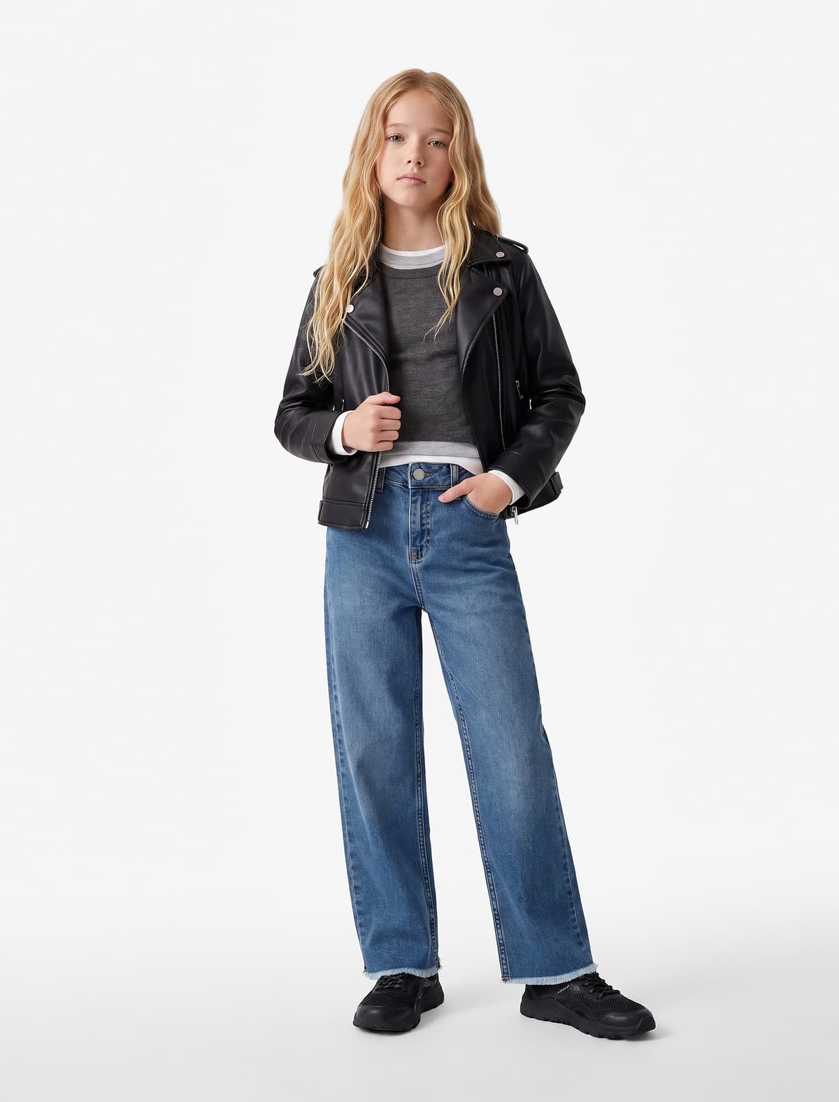 TROUSERS