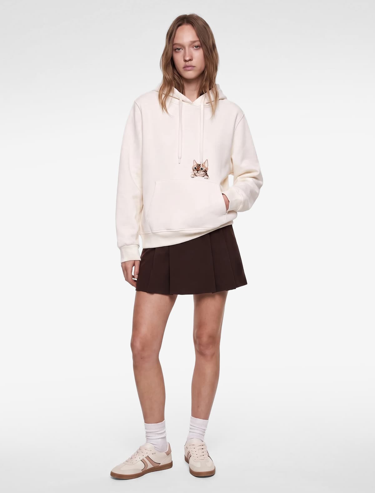 SWEATSHIRTS