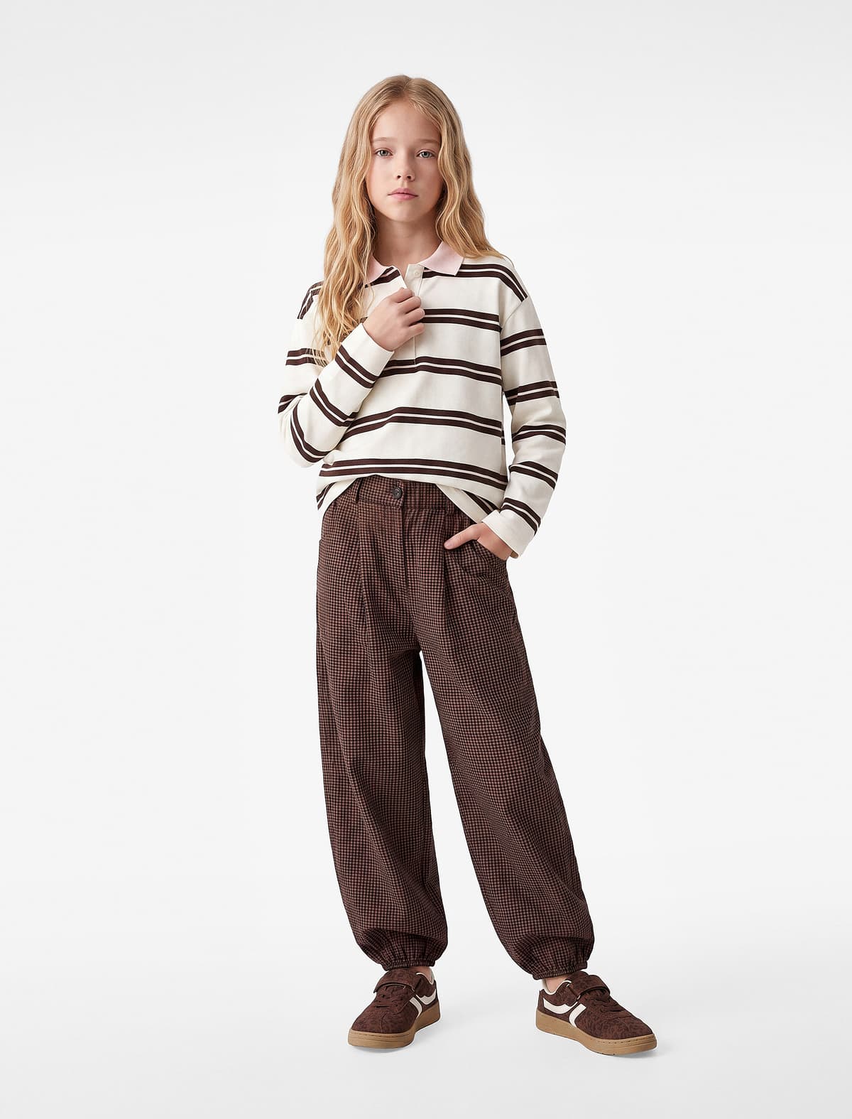 TROUSERS