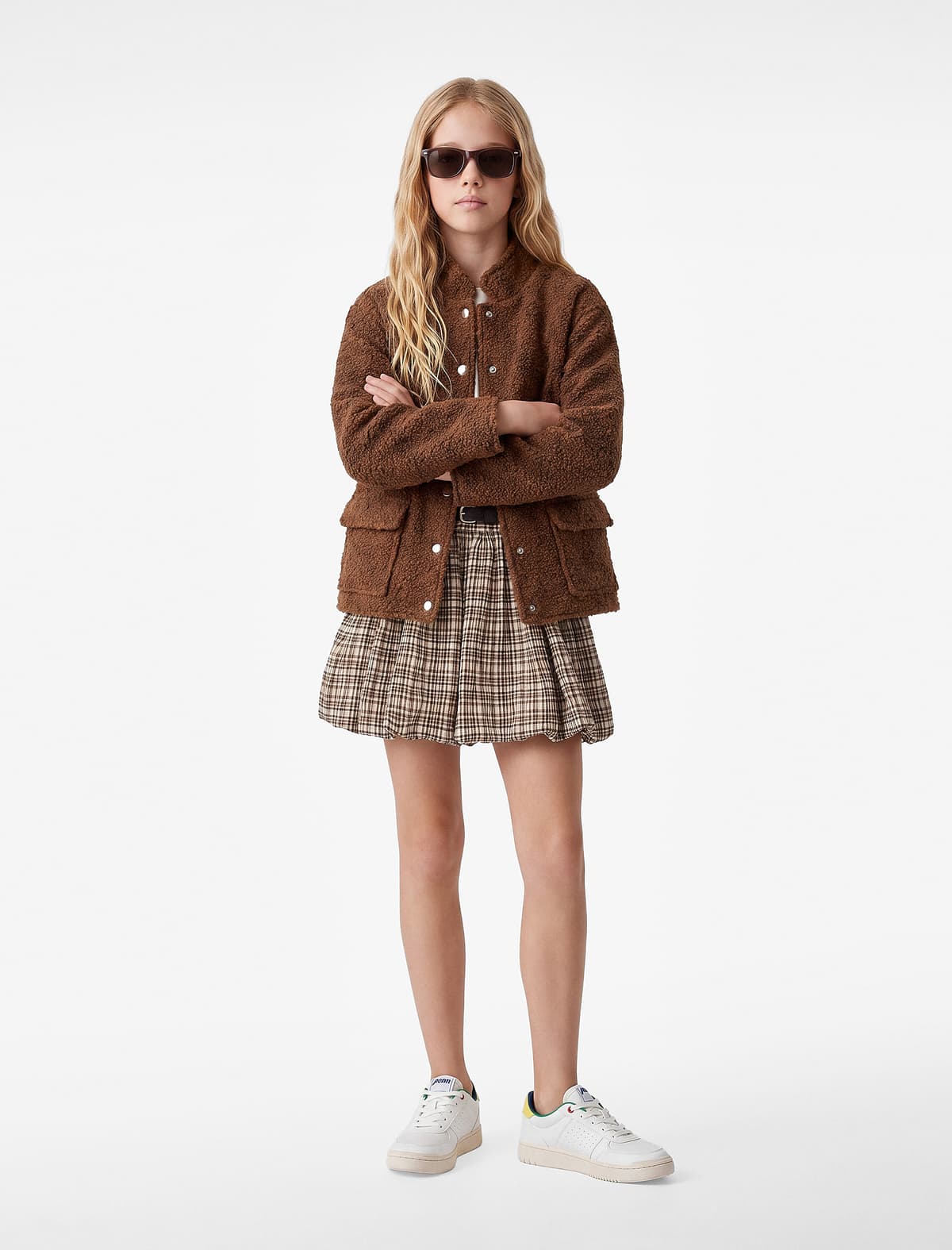 SKIRTS