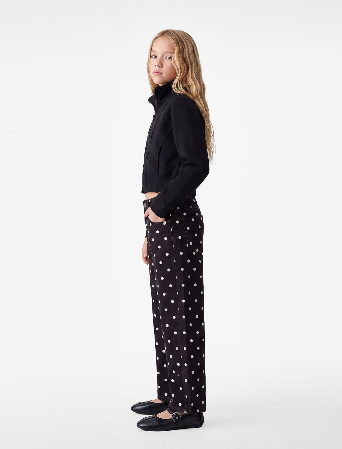 TROUSERS