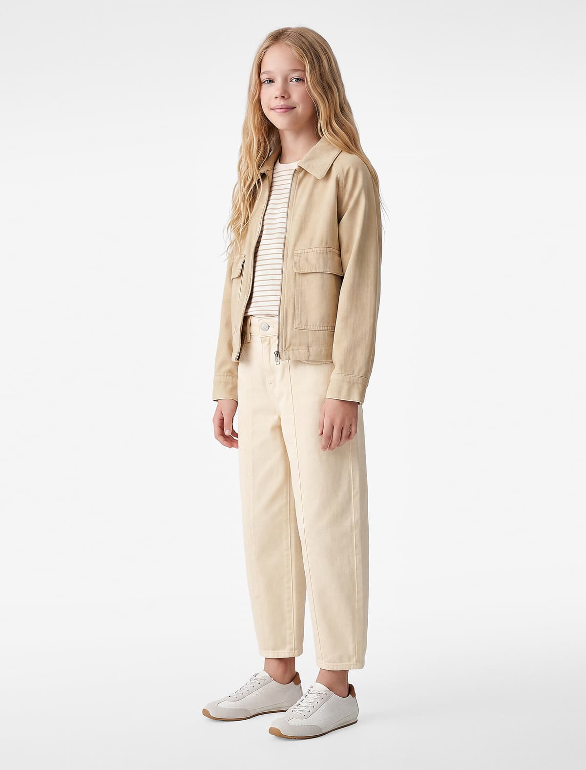 TROUSERS