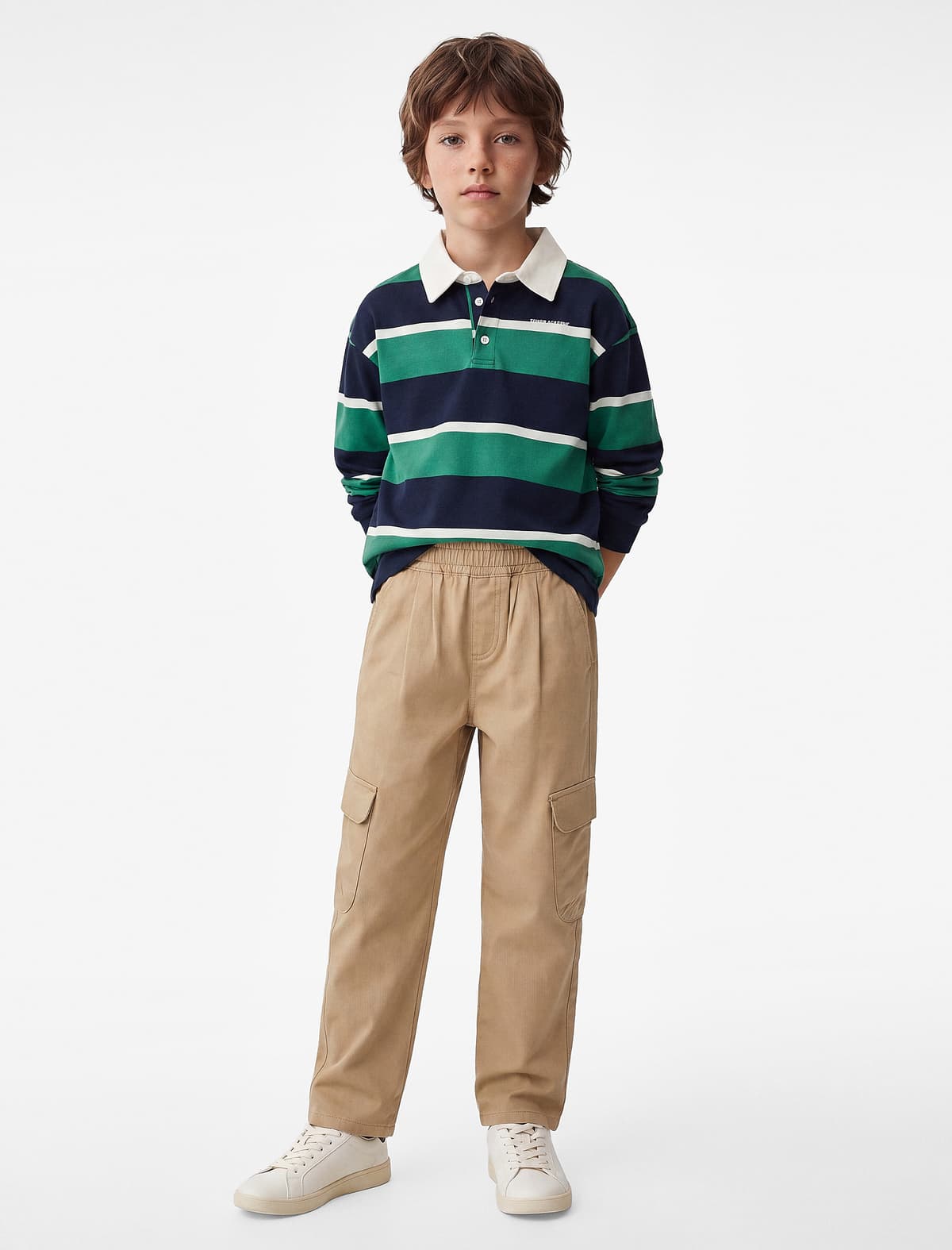 TROUSERS