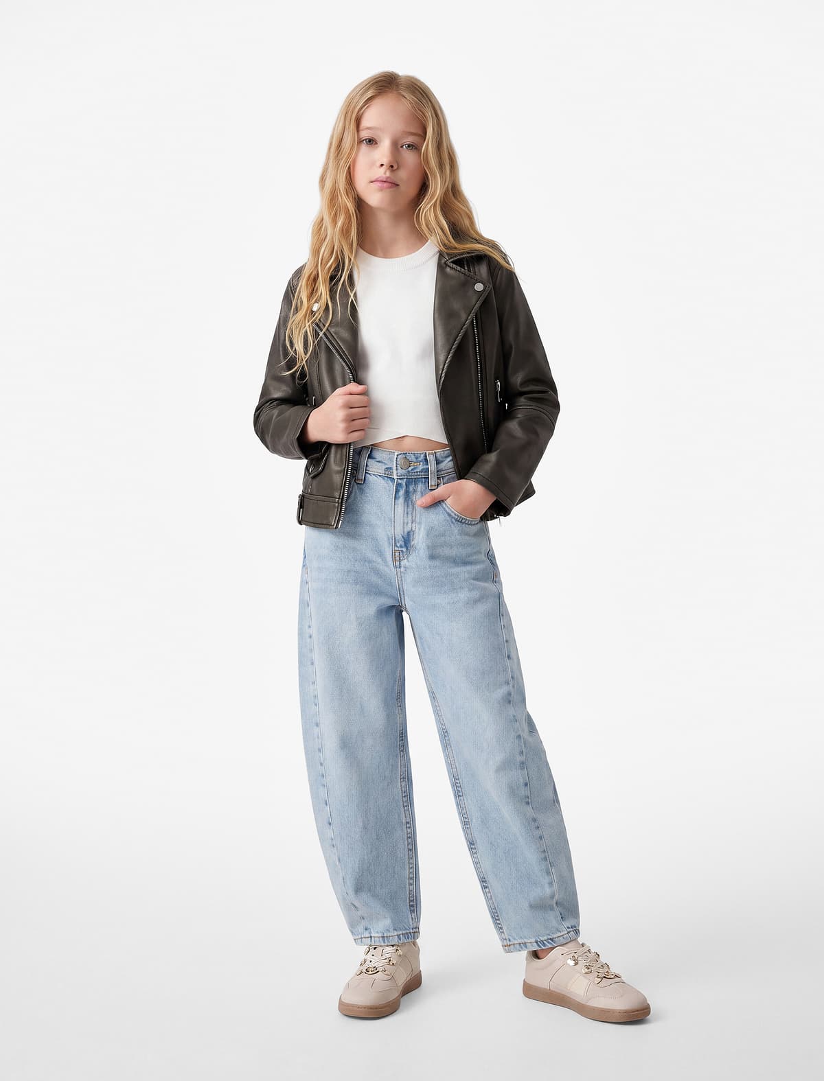 TROUSERS