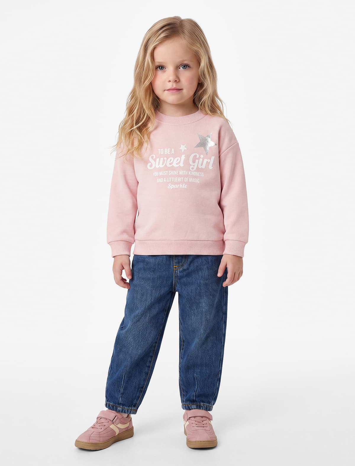 SWEATSHIRTS