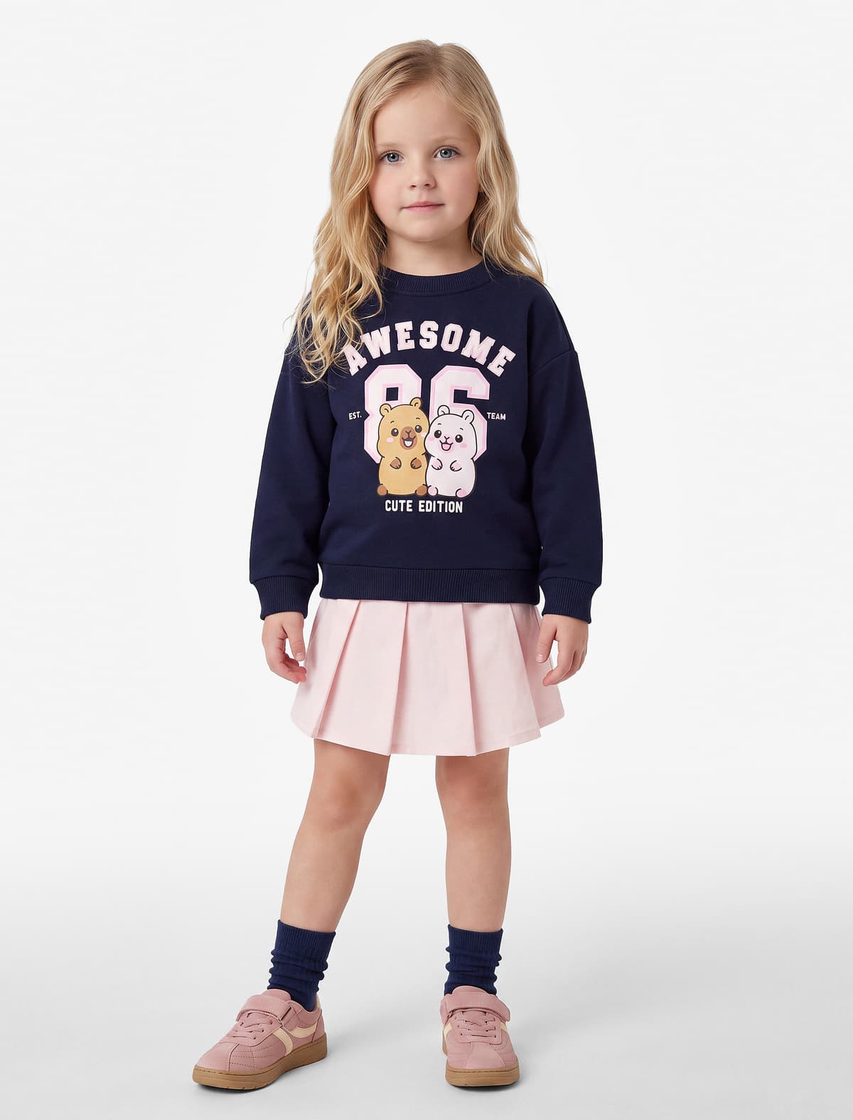 SWEATSHIRTS