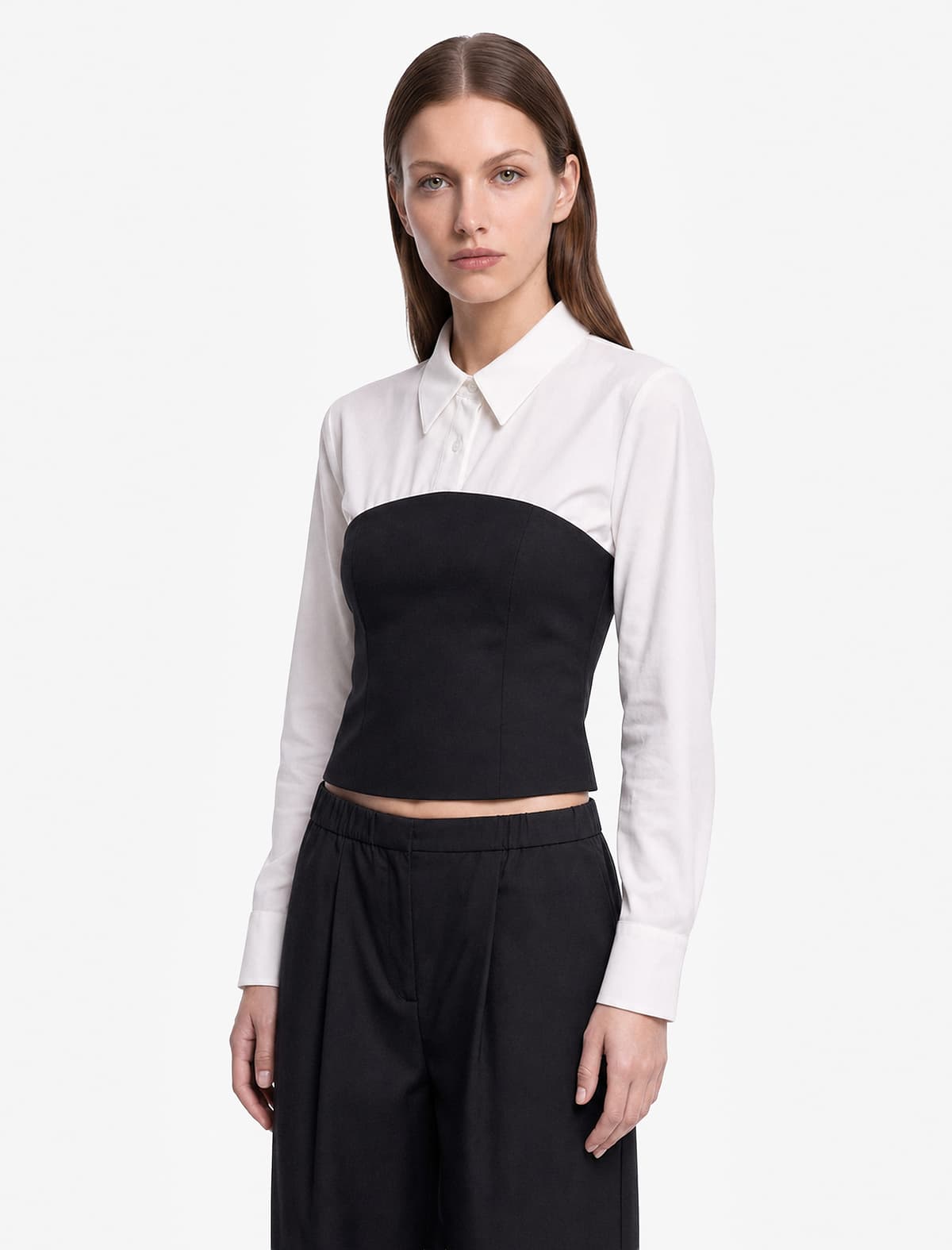 SHIRTS LS
