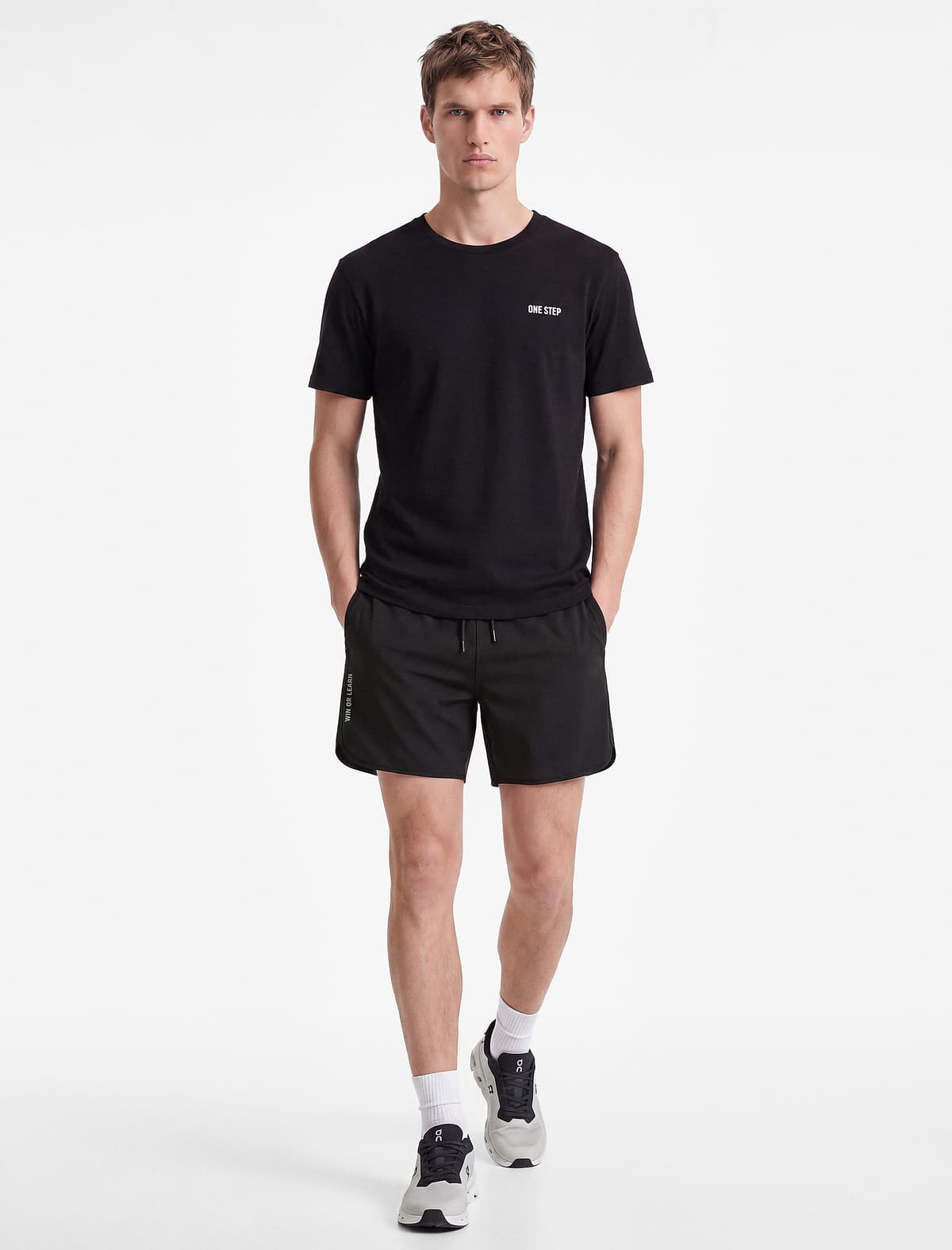 TSHIRT SS