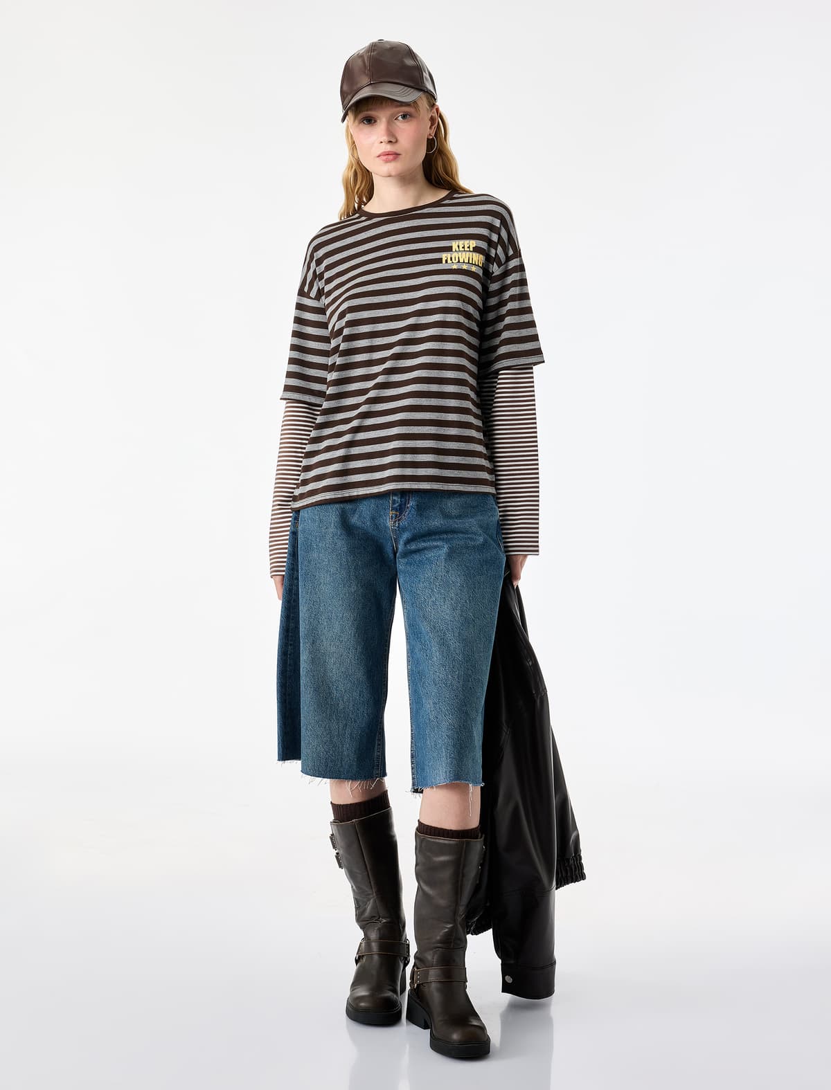 TSHIRT LS