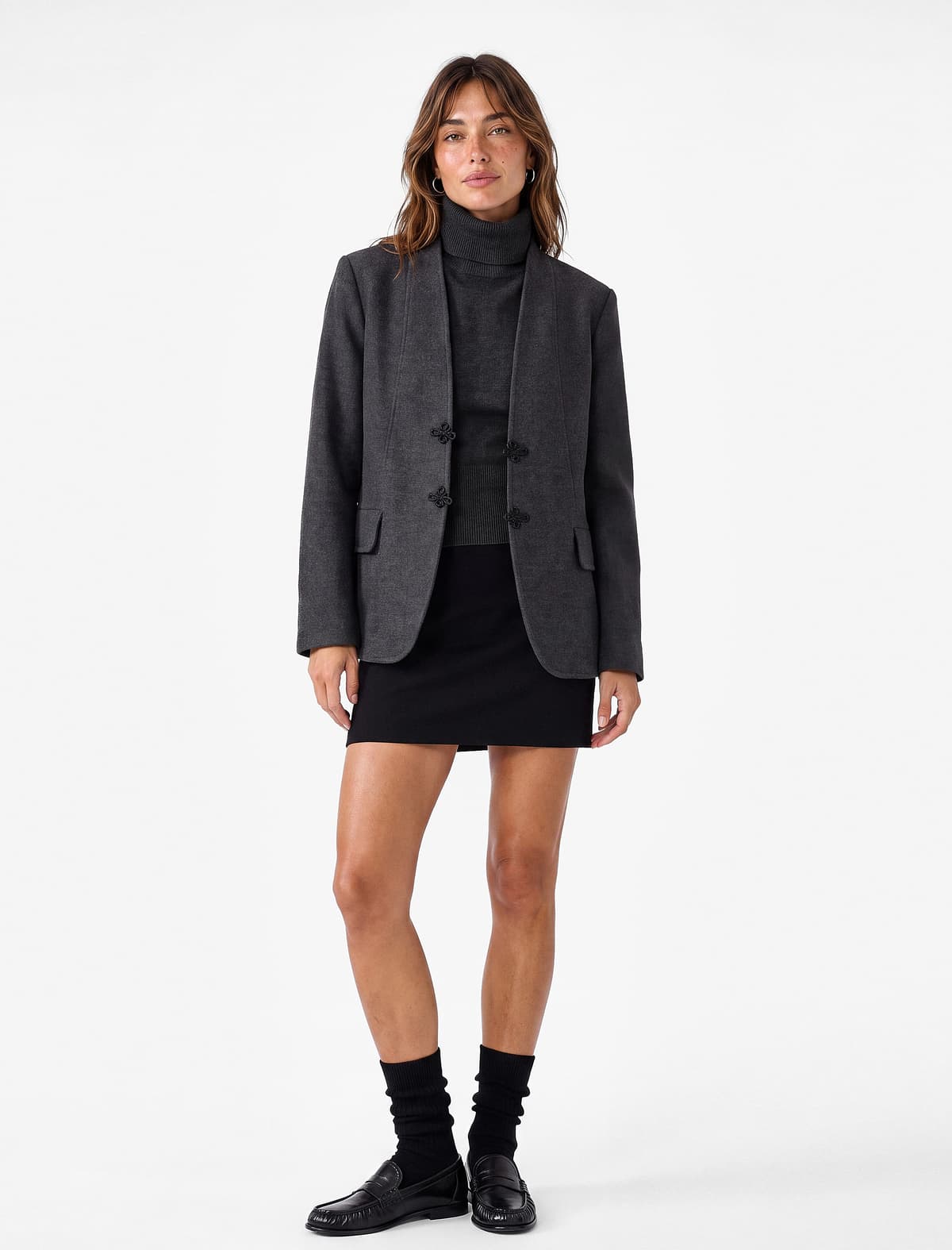 JACKETS