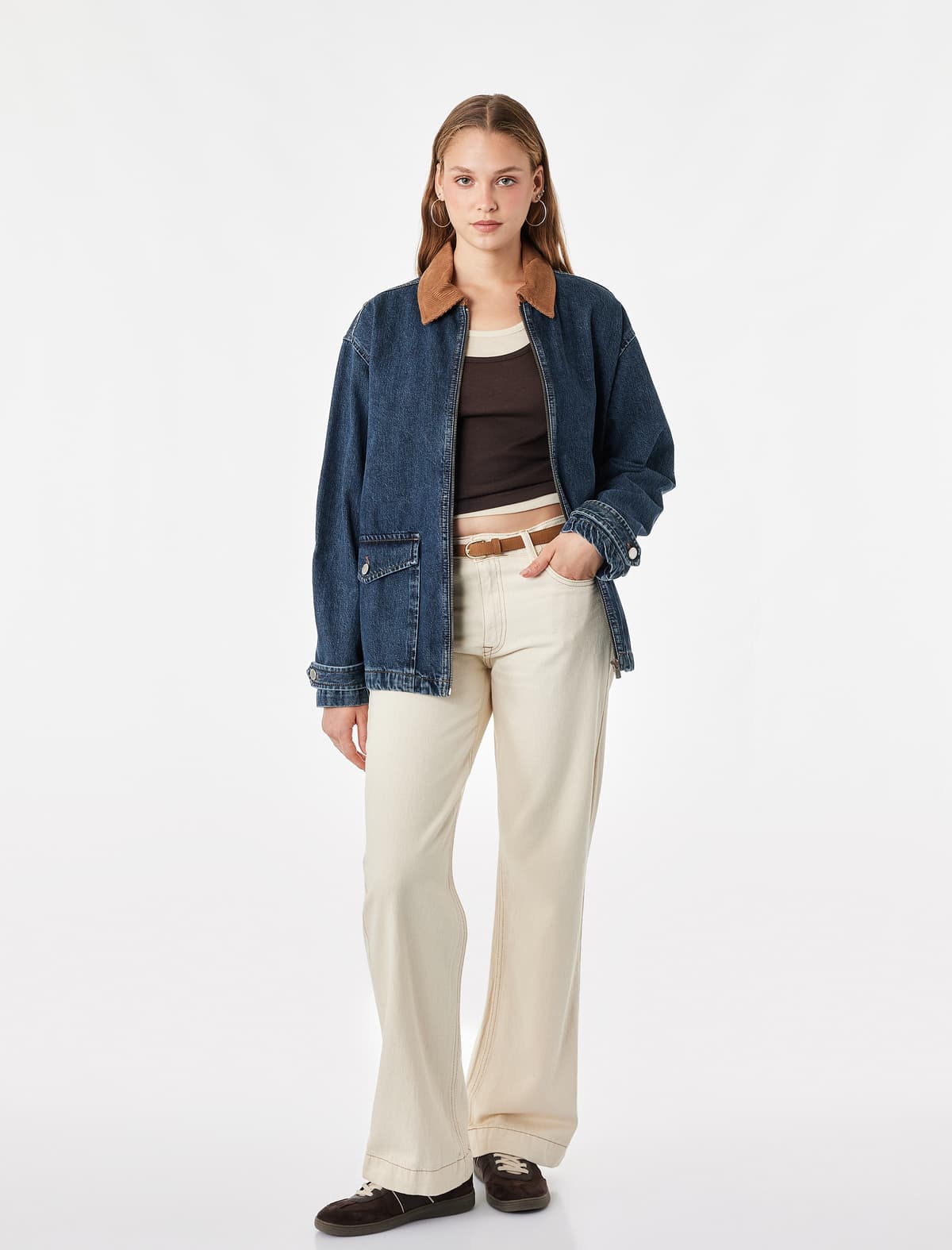 TROUSERS