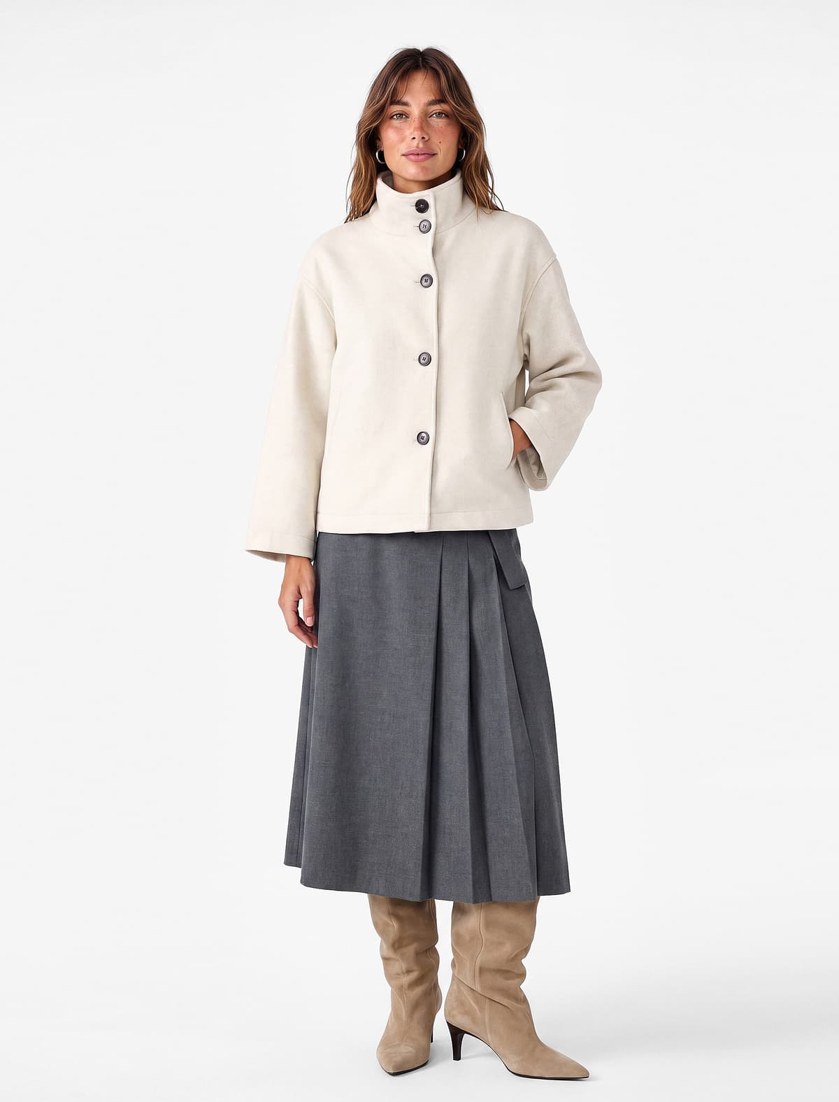 COATS
