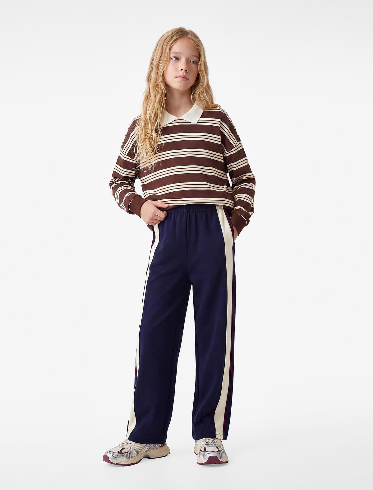 TROUSERS