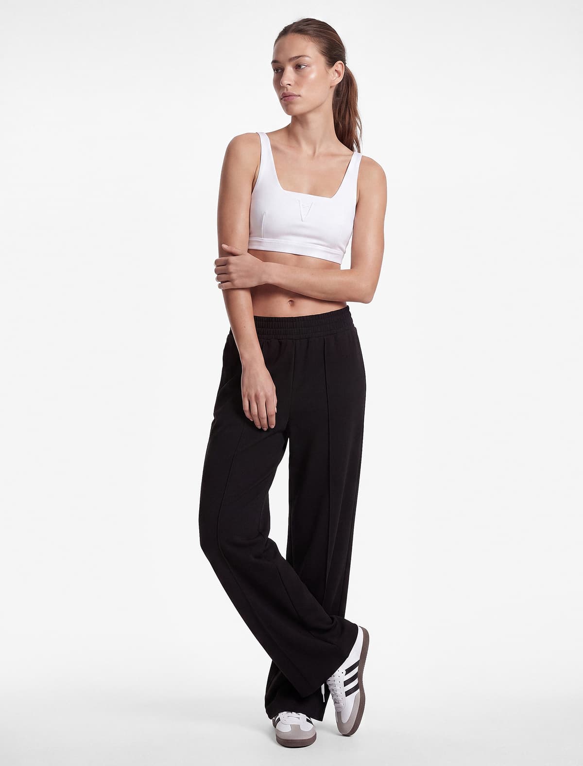 SWEAT BOTTOMS