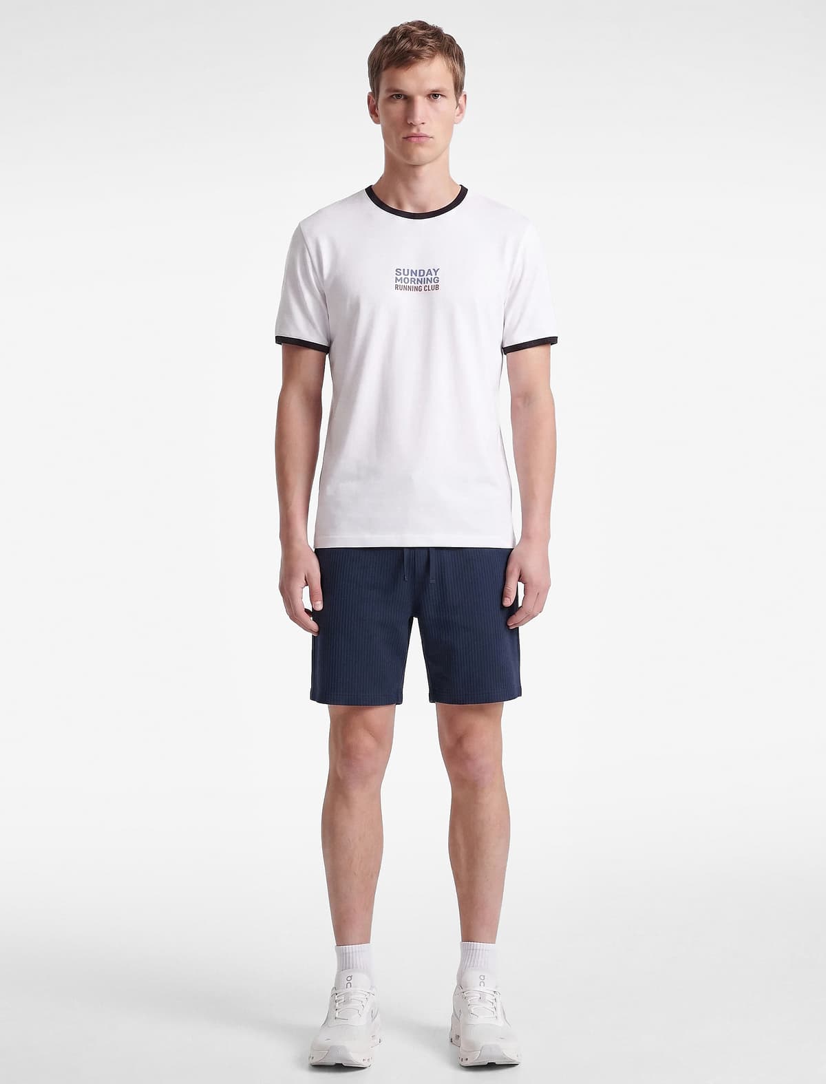 TSHIRT SS