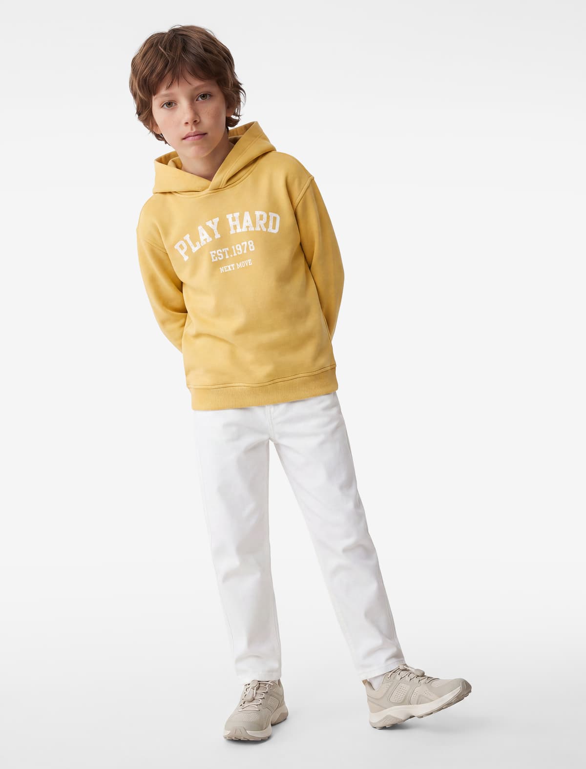 SWEATSHIRTS